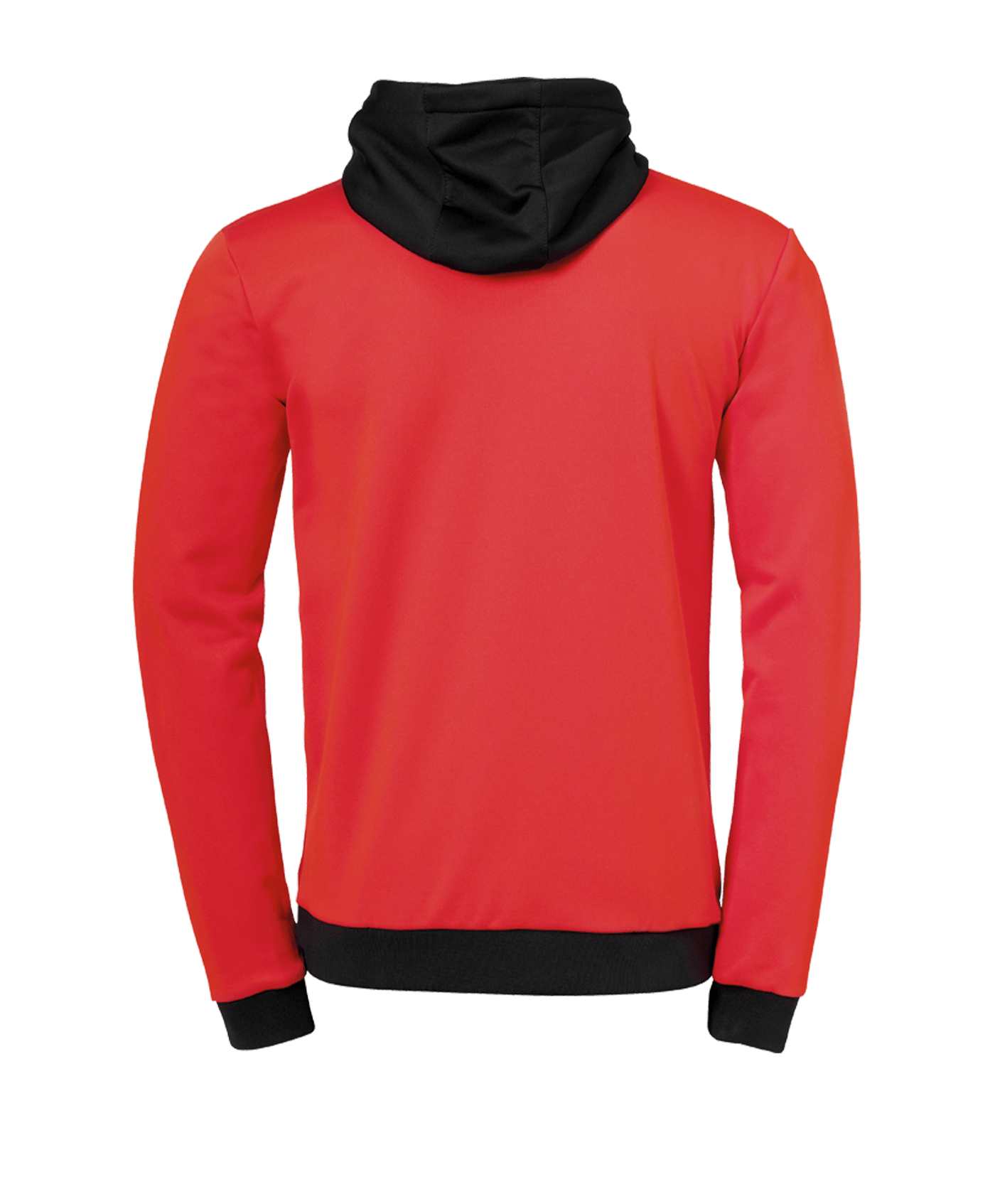 Uhlsport Offense 23 Kapuzenjacke Kids Rot F04 - rot