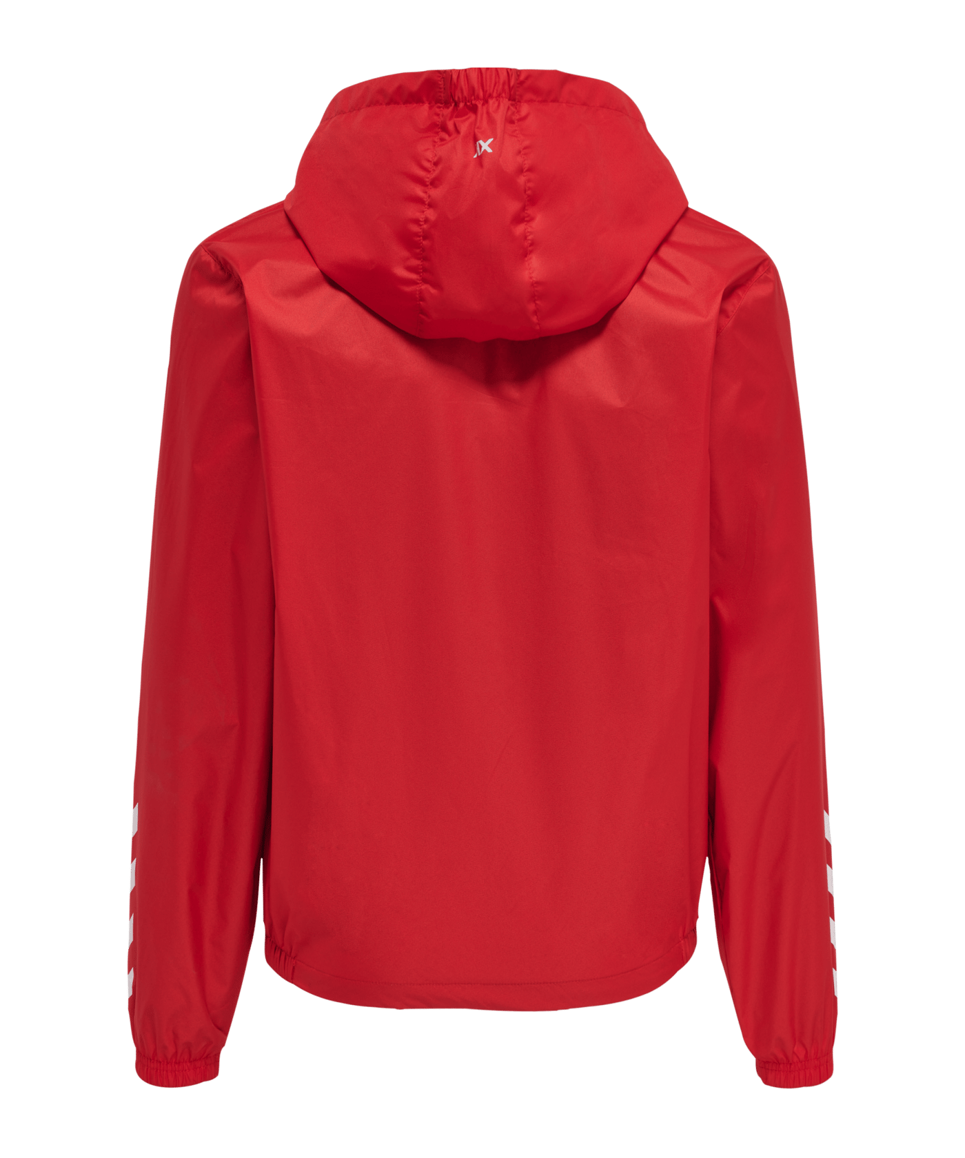 Hummel hmlCORE XK Spray Jacke Kids Rot F3062 - rot