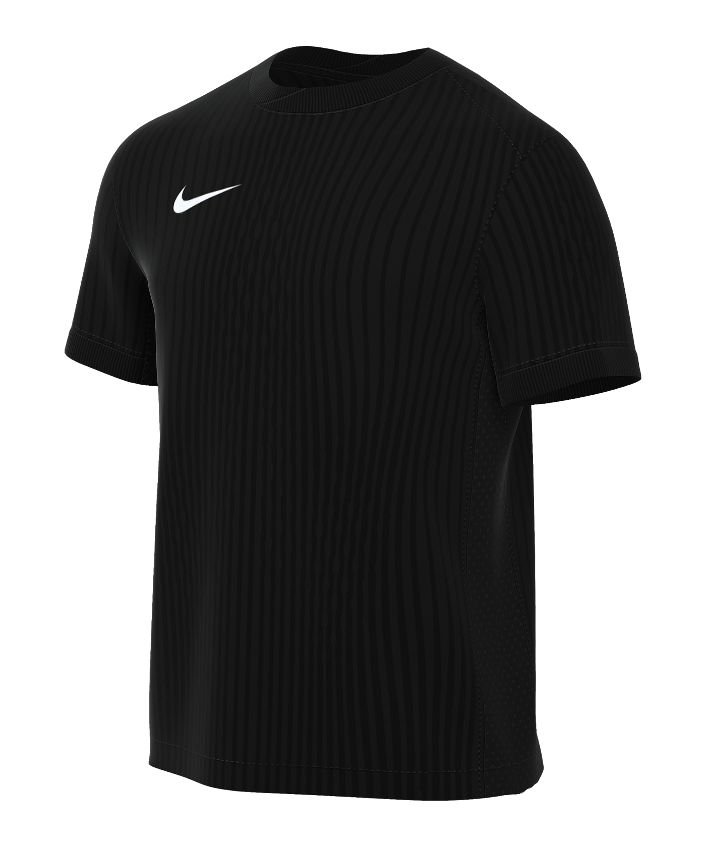 Nike Vapor V Trikot Schwarz F011 - schwarz