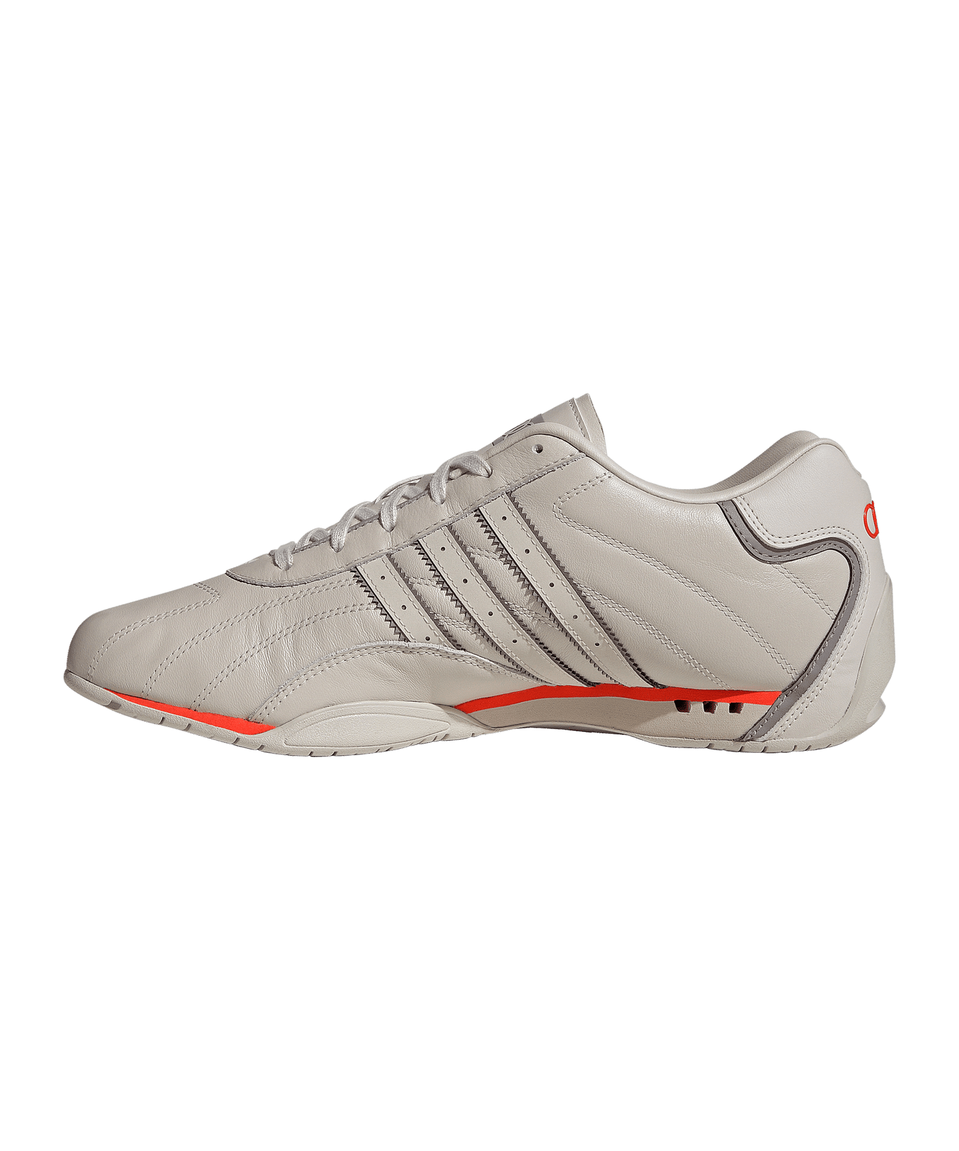 adidas Adiracer Lo Audi Revolut F1 Team Weiß - weiss