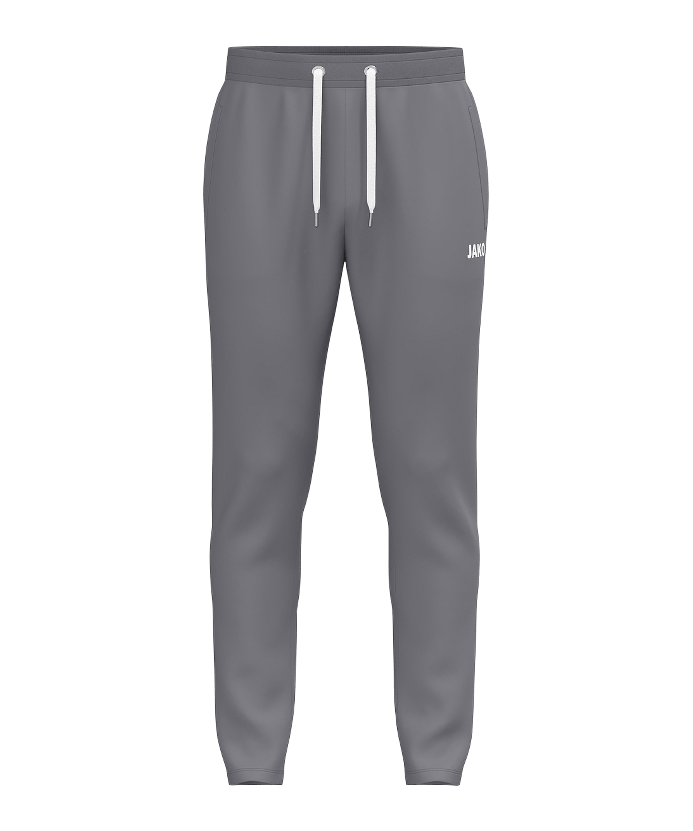 JAKO One Jogginghose Grau F825 - grau