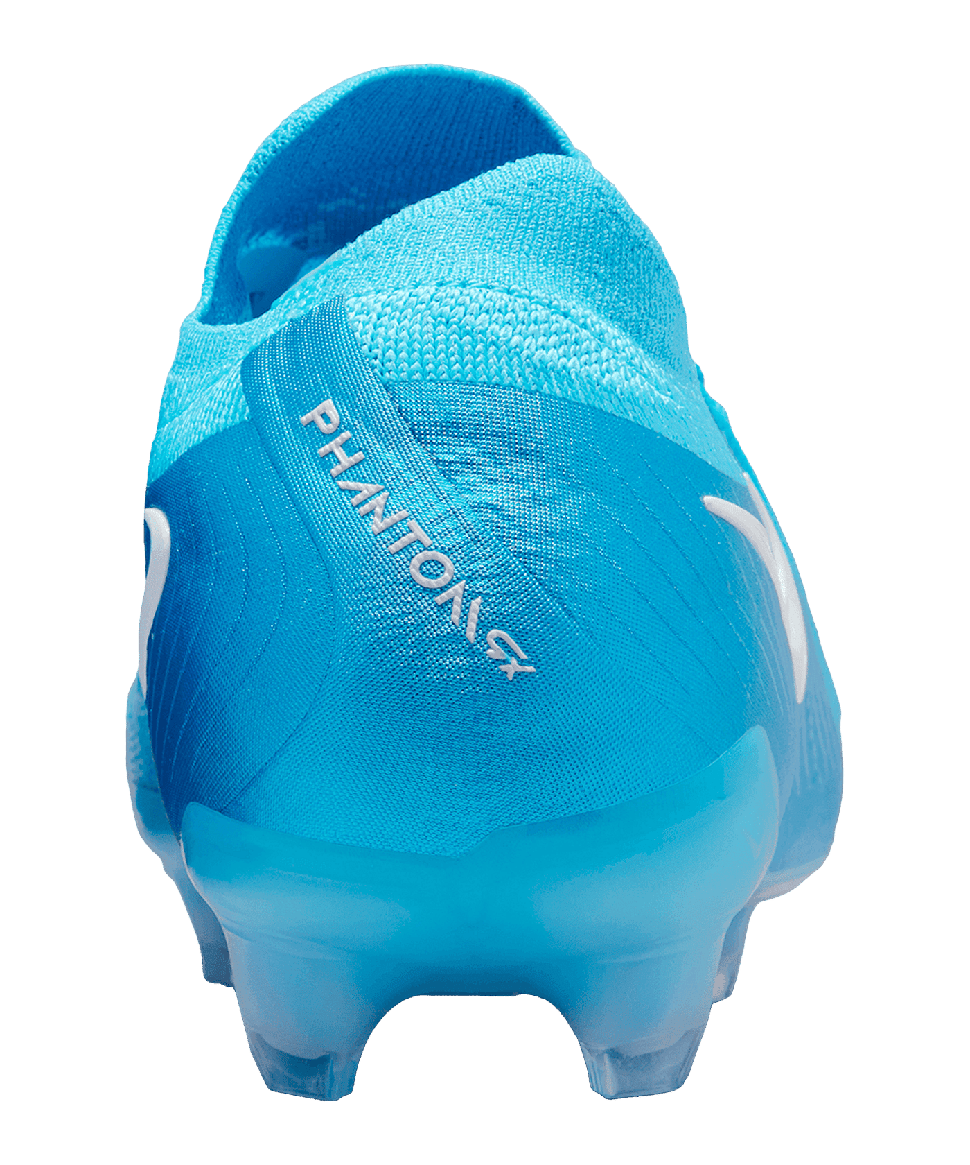 Nike Phantom GX II Elite FG Mad Ambition Blau F400 - blau