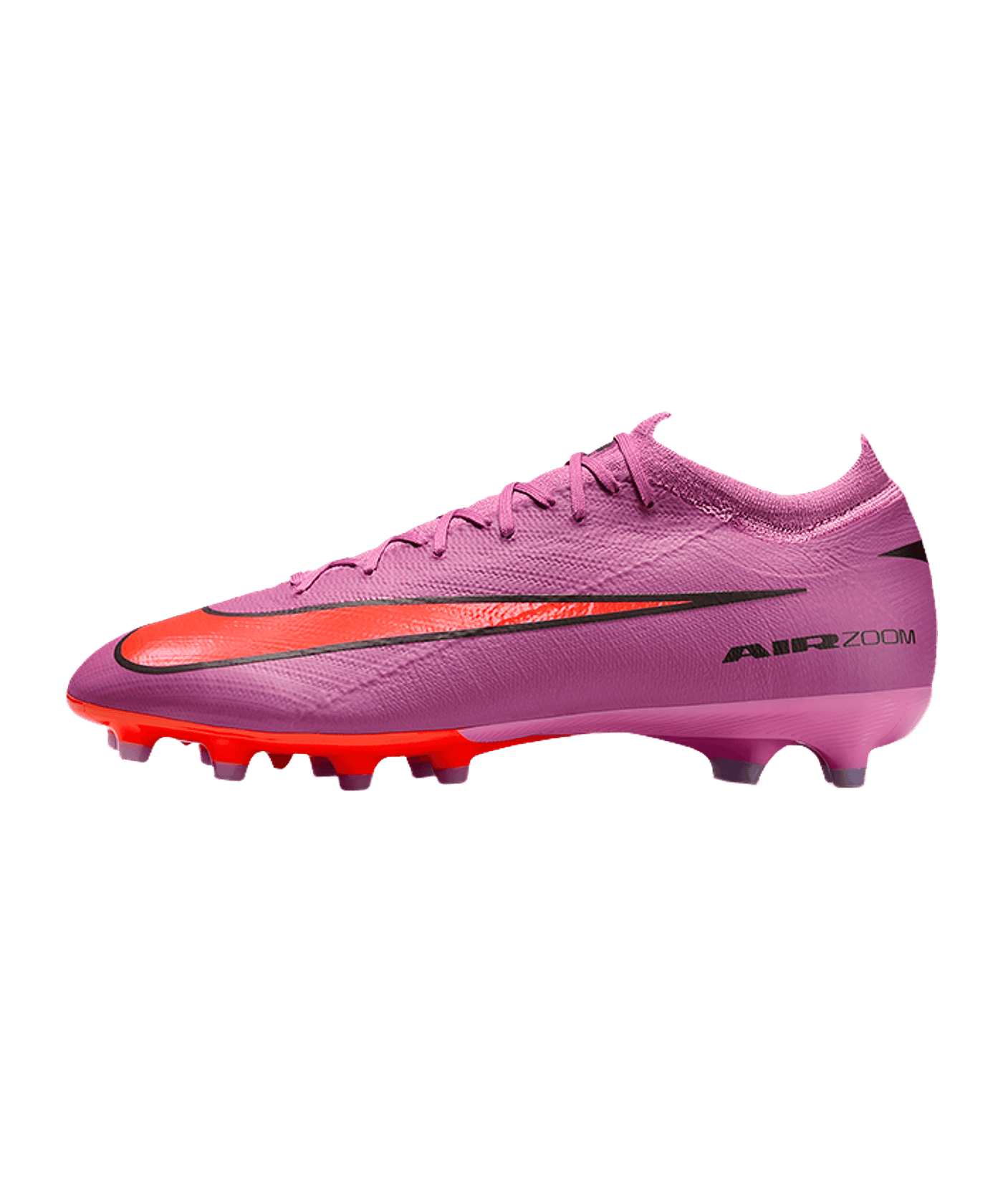 Nike Air Zoom Mercurial Vapor XVI Pro AG Scary Good Rosa F600 - rosa