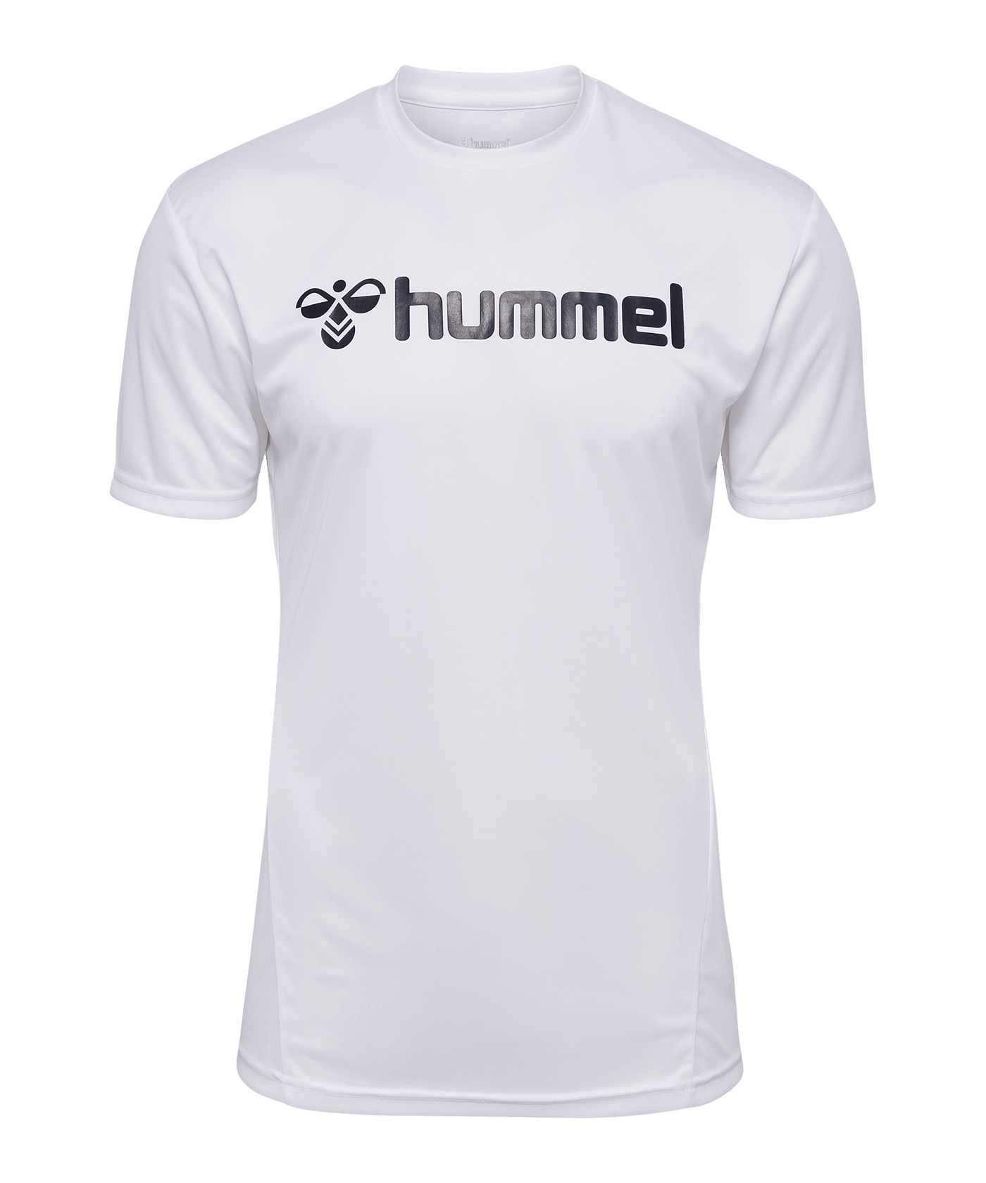 Hummel Trikot Weiß F9001 - weiss