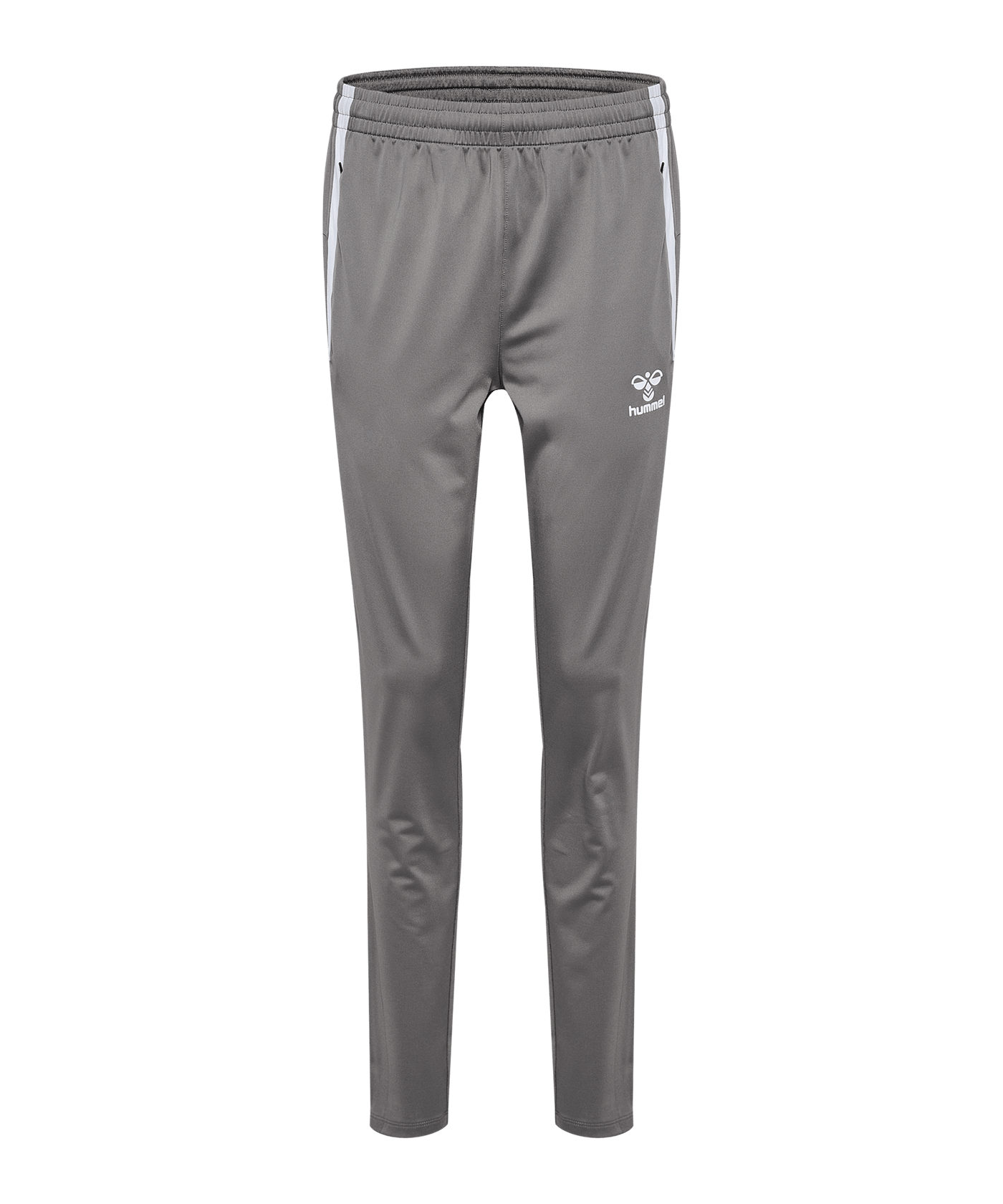 Hummel hmlLEAD 2.0 Trainingshose Damen Grau F2350 - grau