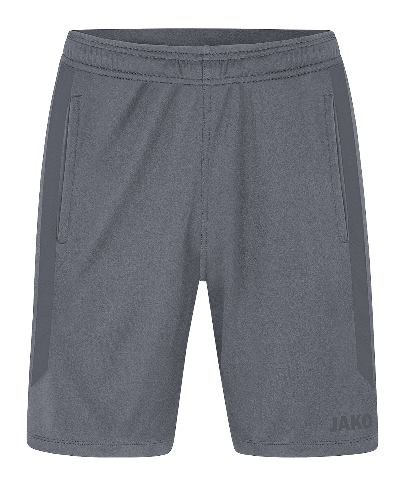 JAKO Power Short Damen Grau F820 - grau
