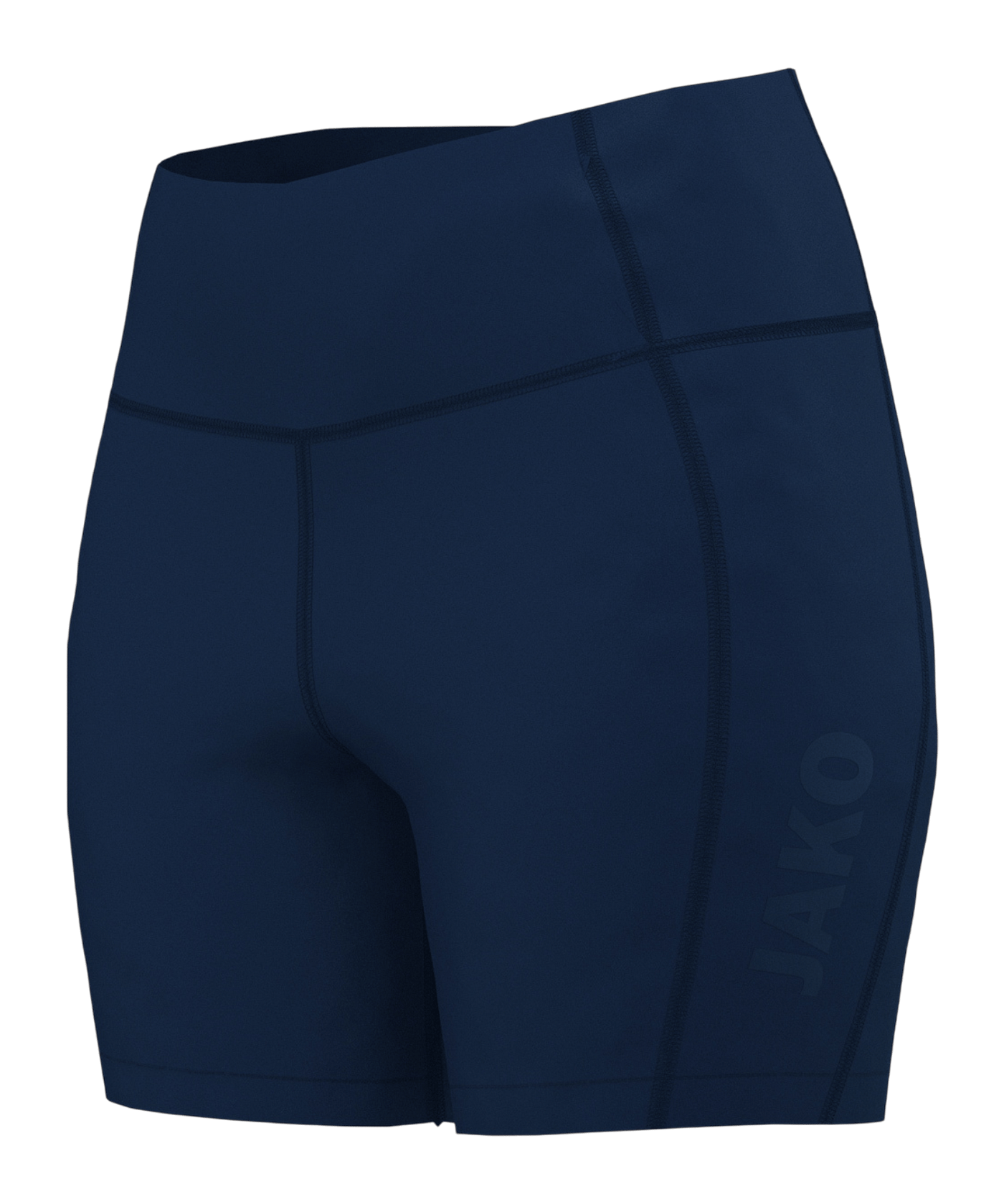 JAKO Tight Power Short Damen Blau F900 - blau