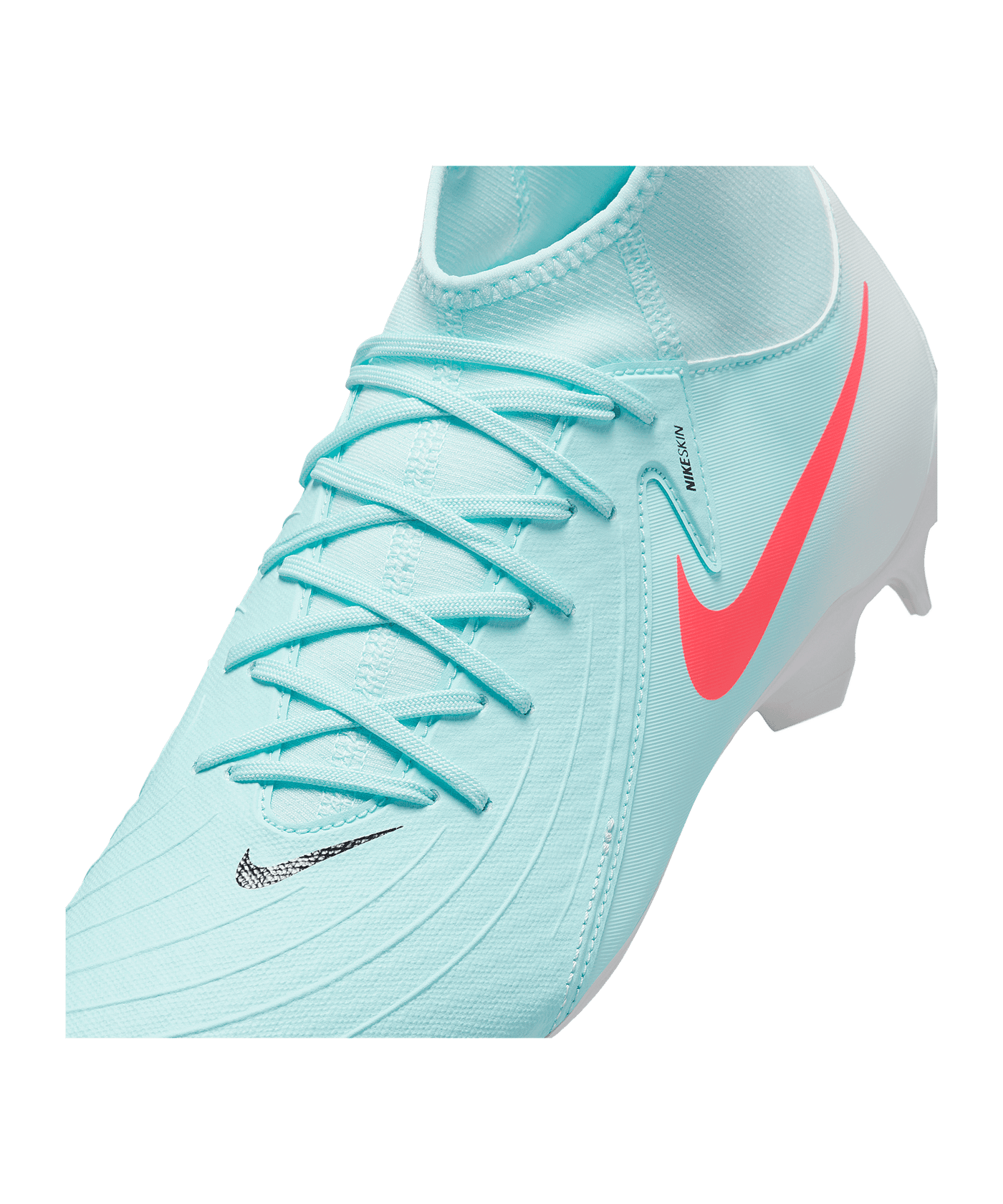 Nike Phantom Luna II Academy MG Mad Energy Türkis F300 - tuerkis