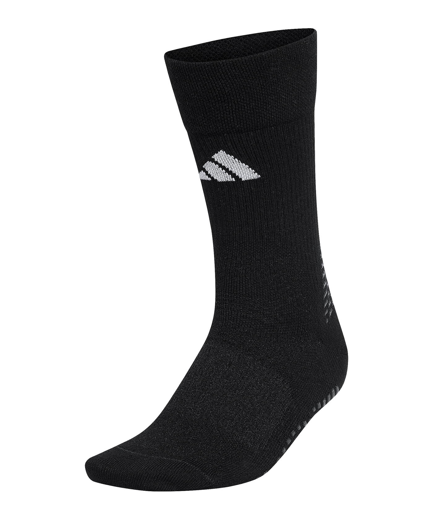 adidas Grip Performance Socken Schwarz - schwarz