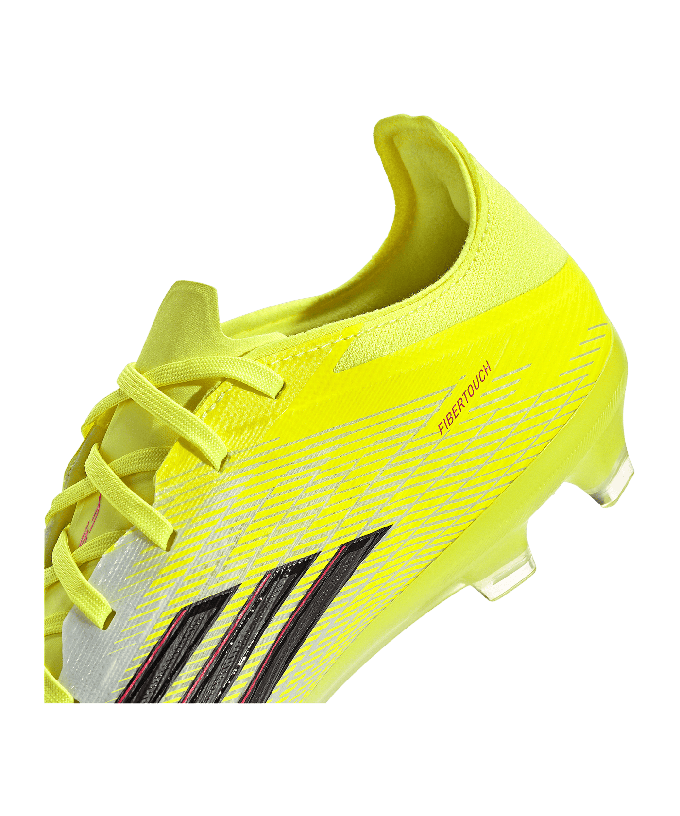 adidas F50 Pro FG Born for Goals Gelb - gelb