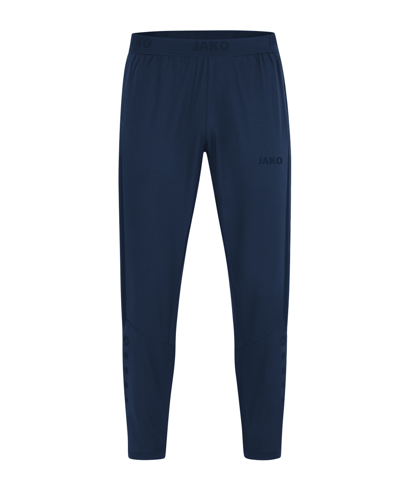 JAKO Power Freizeithose Blau F900 - blau