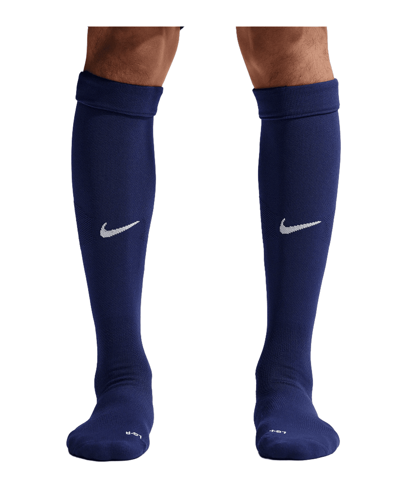 Nike Inter Mailand Strumpfstutzen Away 2026/2027 Blau F492 - blau