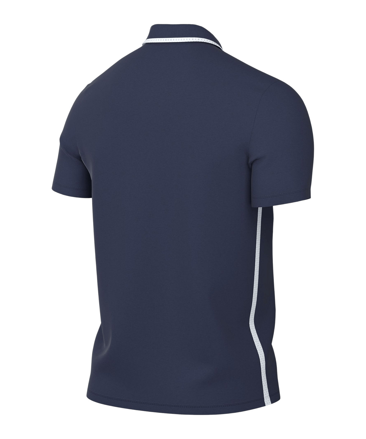 Nike Park 26 Polo Kids Blau F410 - blau