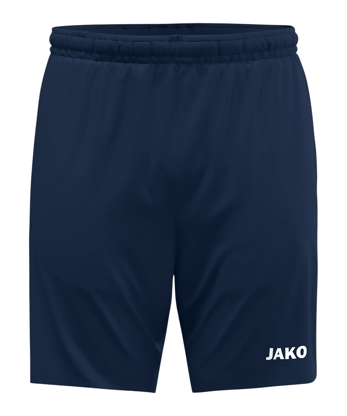 JAKO Dynamic Freizeit Short Damen Blau F900 - blau