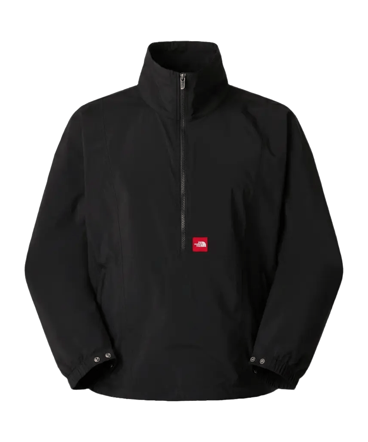 The North Face Quest Mono Jacke Schwarz - schwarz
