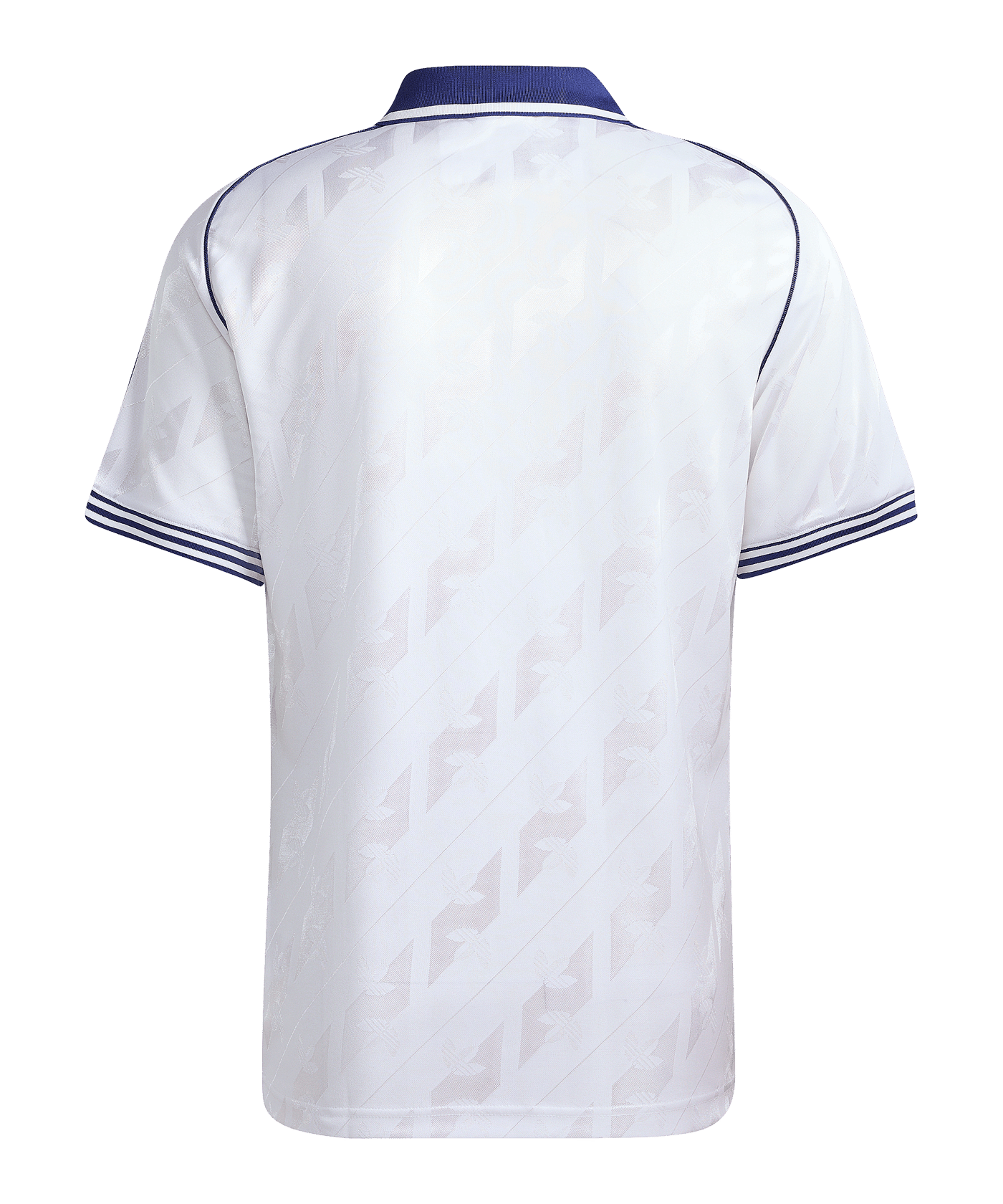 adidas Real Madrid OG Trikot Weiß - weiss