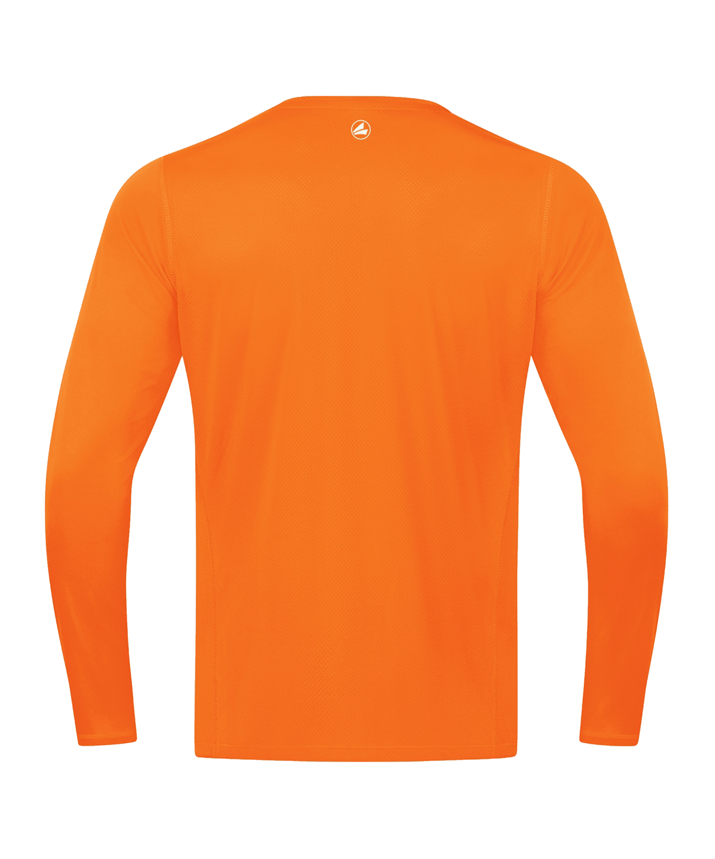 JAKO Run 2.0 Sweatshirt Running Kids Orange F19 - orange