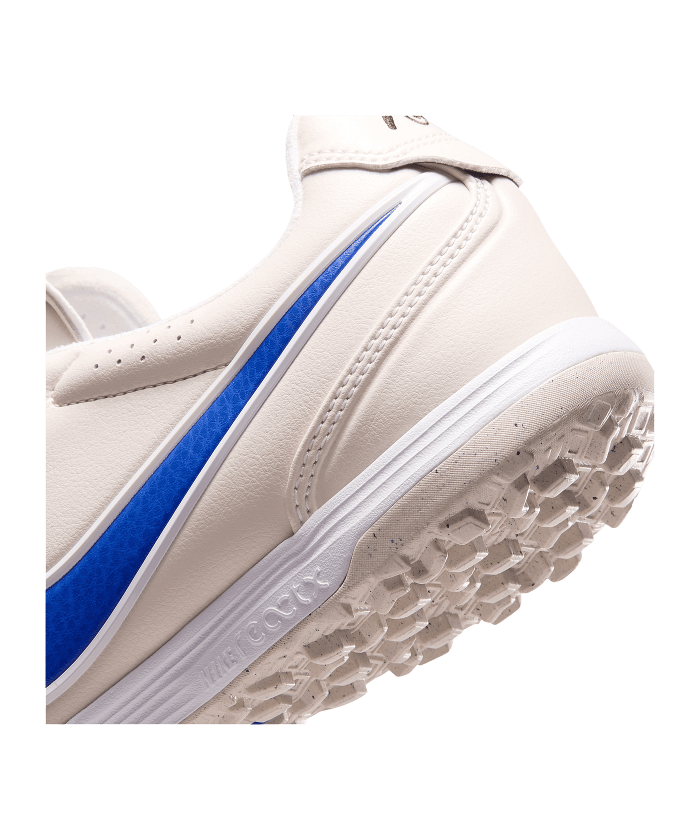 Nike Tiempo Ligera Pro TF Weiß F100 - weiss