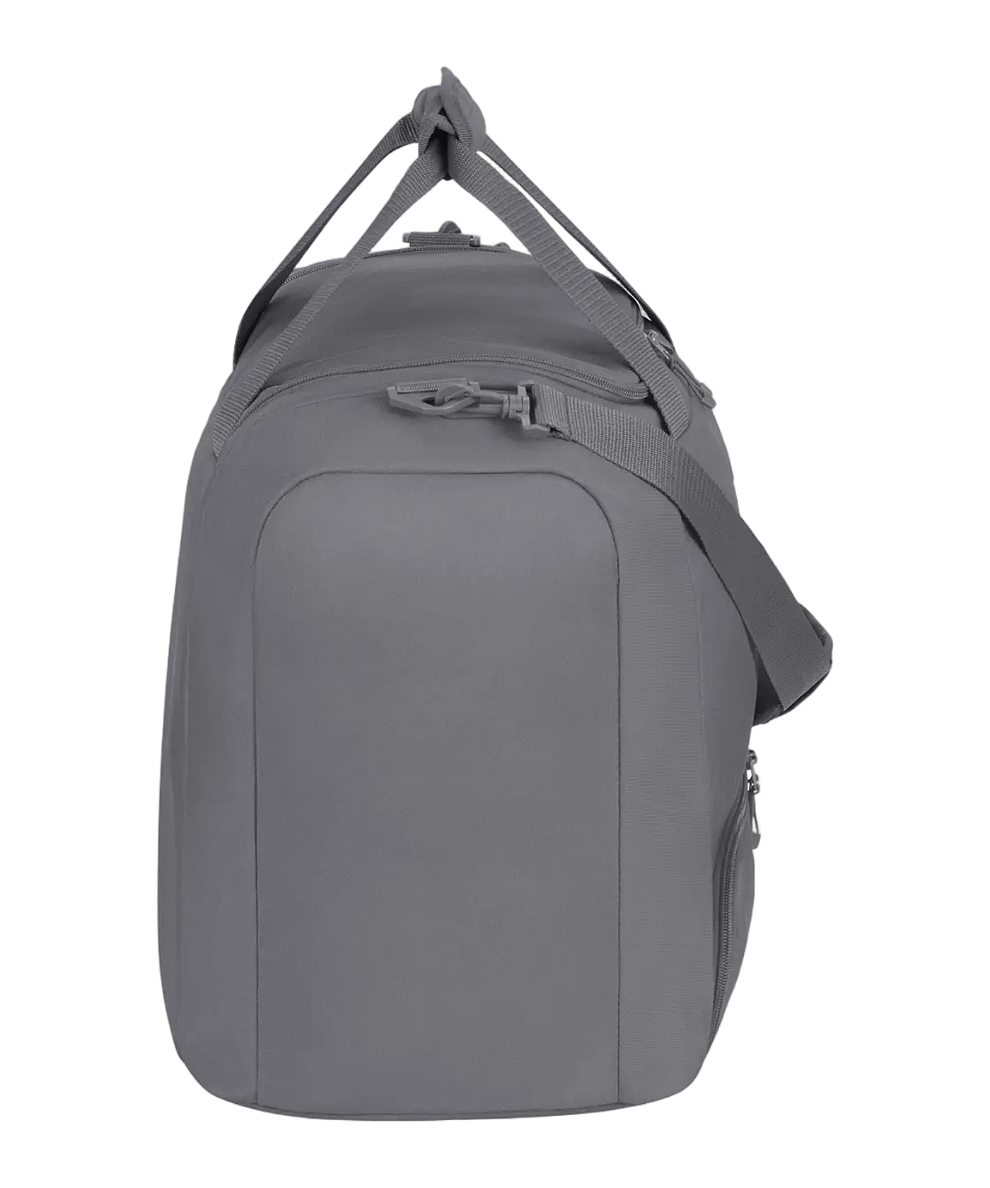 JAKO One M mit Bodenfach Tasche Grau F825 - grau