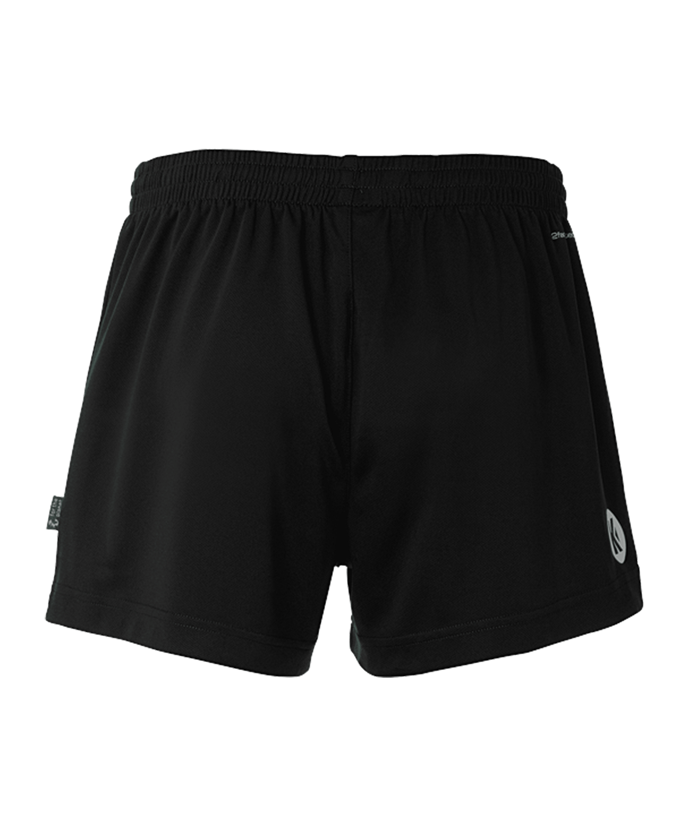 Kempa Team Short Damen Schwarz F01 - schwarz