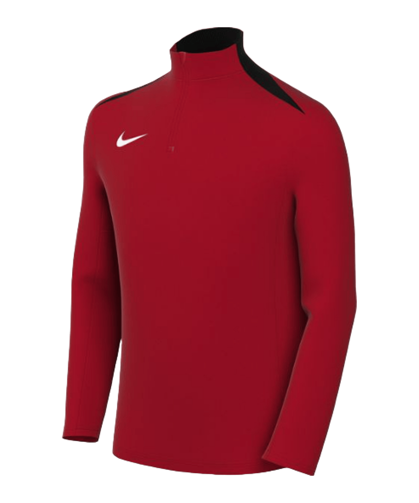 Nike Academy Pro 24 Drill Top Kids Rot F657 - rot