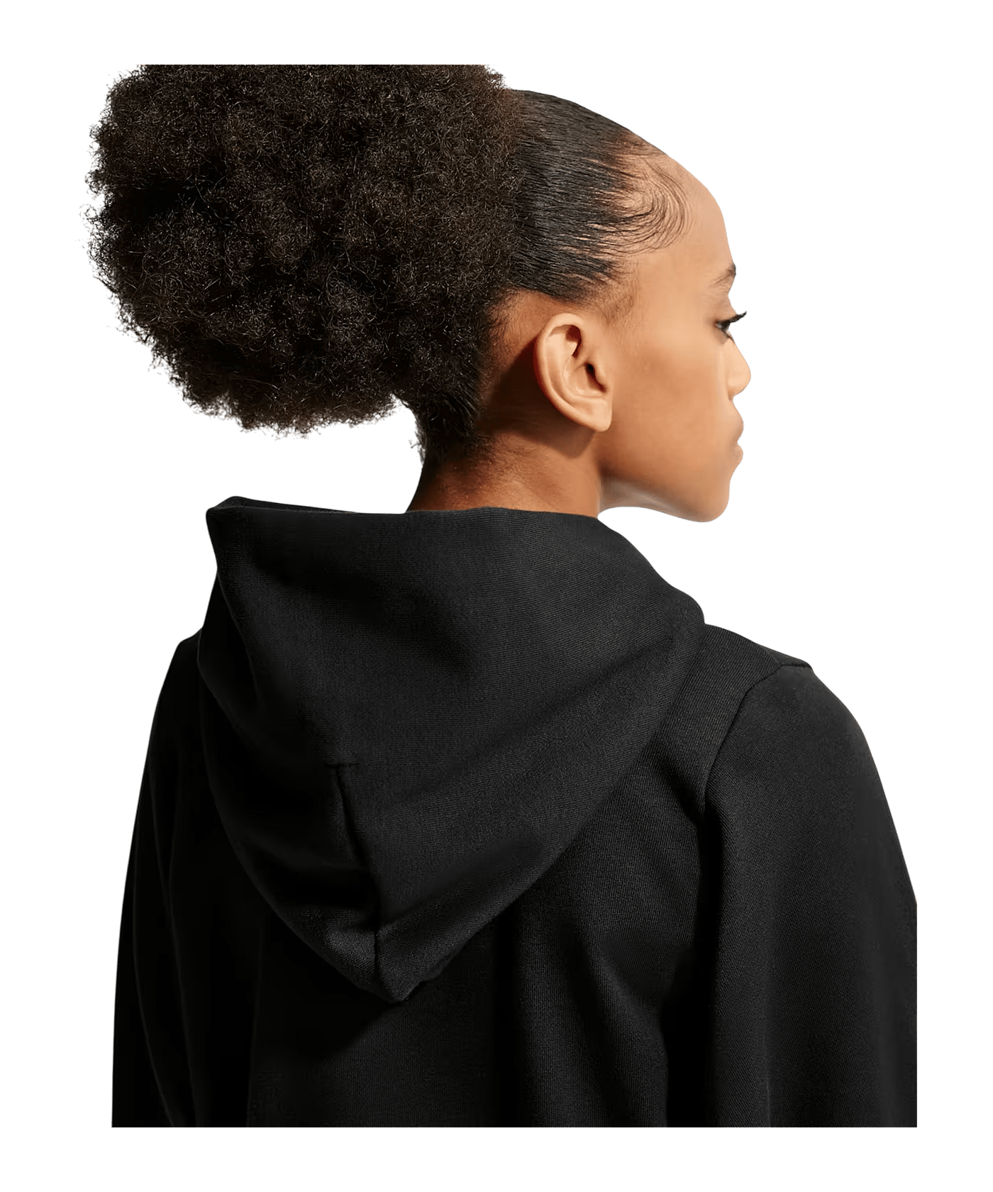 Nike x Lego 365 Hoody Kids Schwarz F010 - schwarz