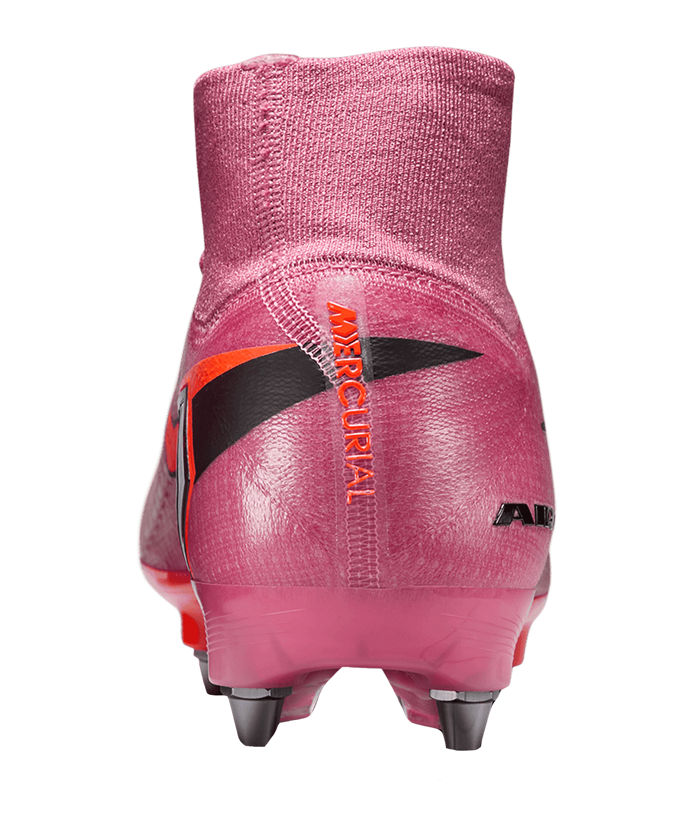 Nike Air Zoom Mercurial Superfly X Elite SG Scary Good Rosa F600 - rosa