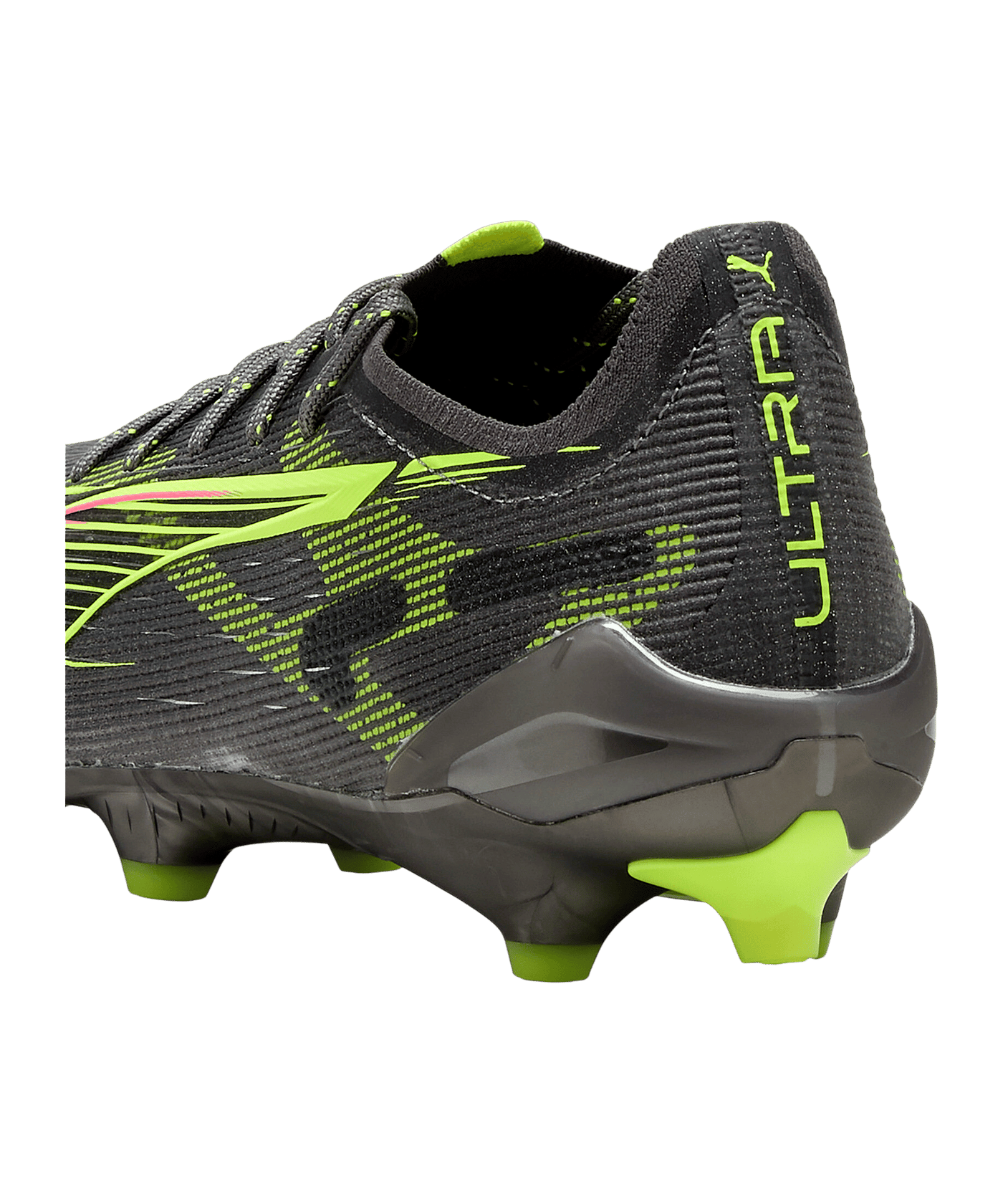PUMA Ultra 5 Ultimate FG Audacity Blau F03 - grau
