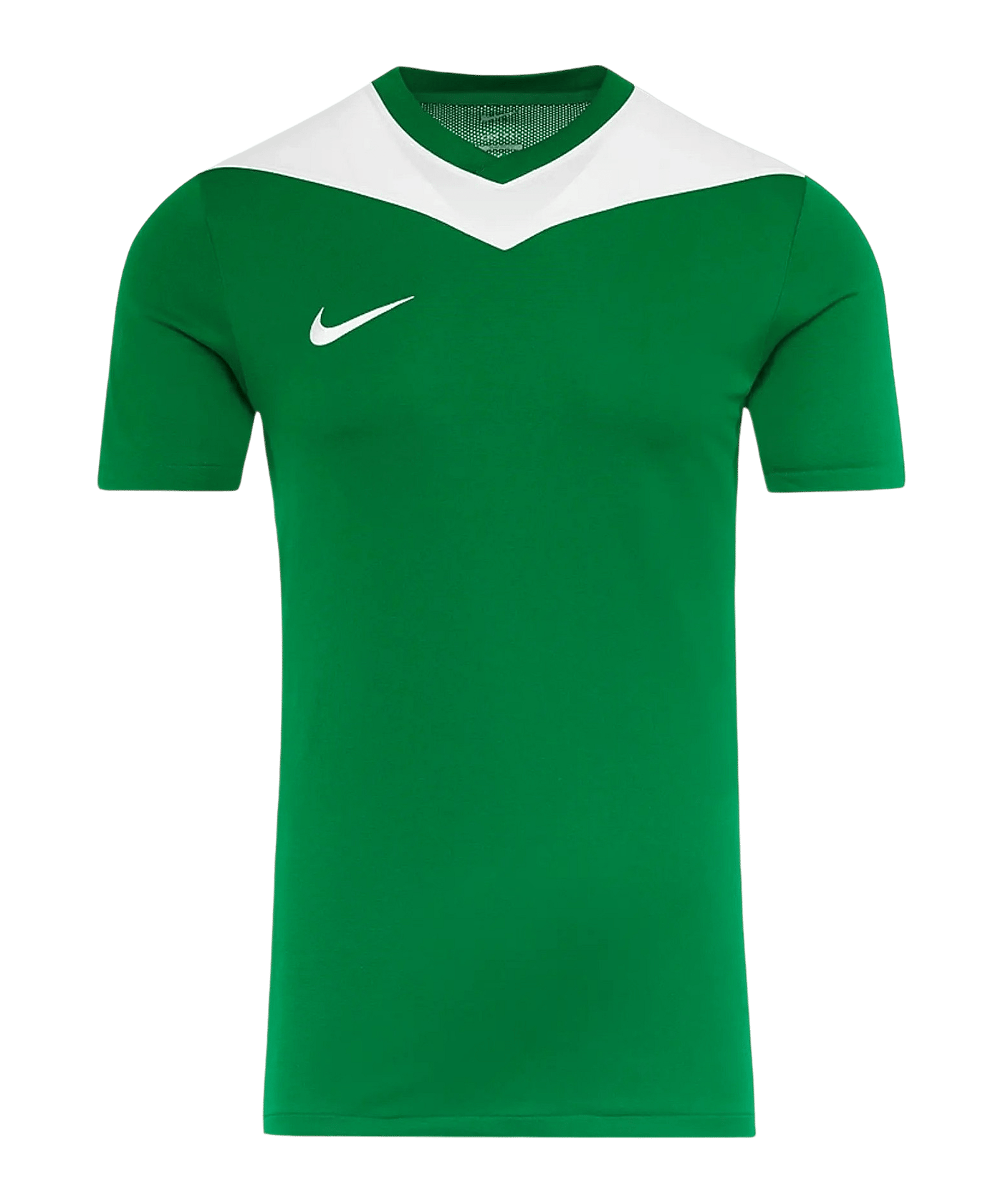 Nike Park Derby IV Trikot Grün F302 - gruen