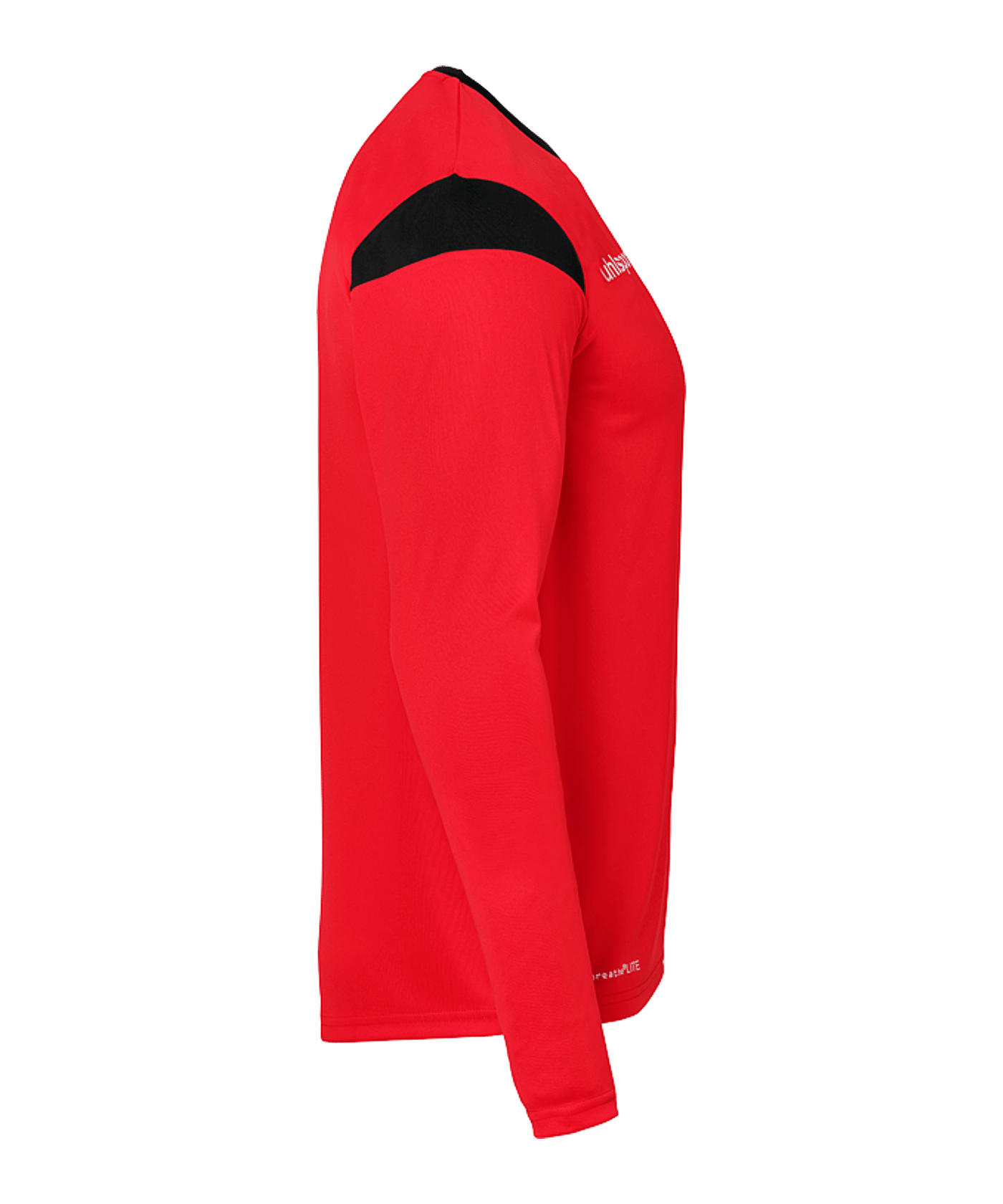 uhlsport Squad 27 Trikot langarm Kids Rot F62 - rot