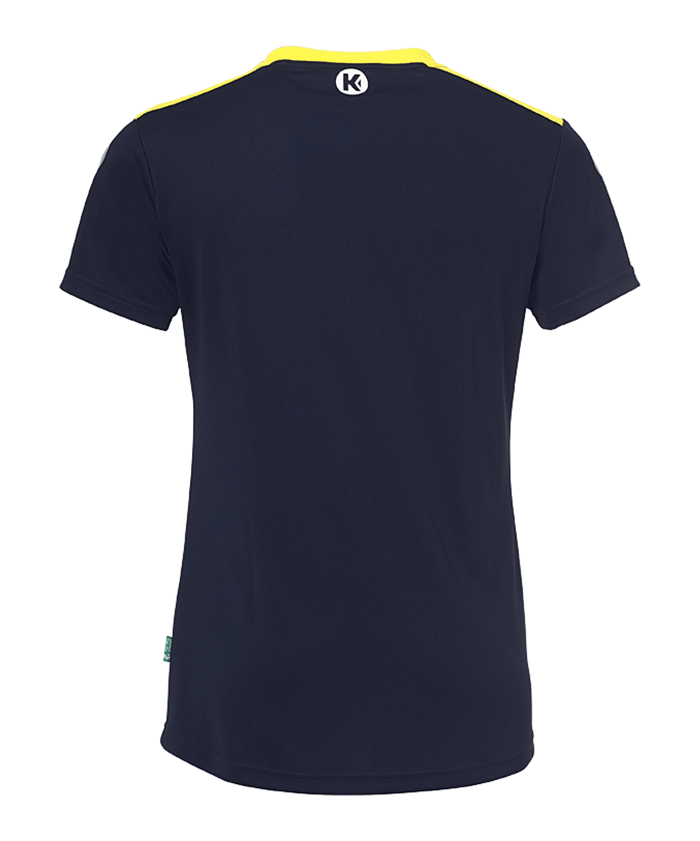 Kempa Emotion 27 Trikot Damen Blau F41 - blau