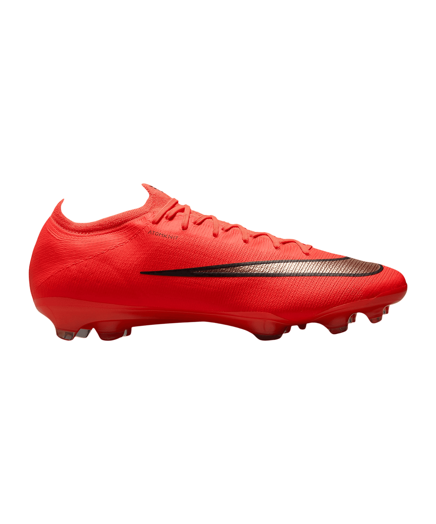 Nike Air Zoom Mercurial Vapor XVII Elite FG - rot