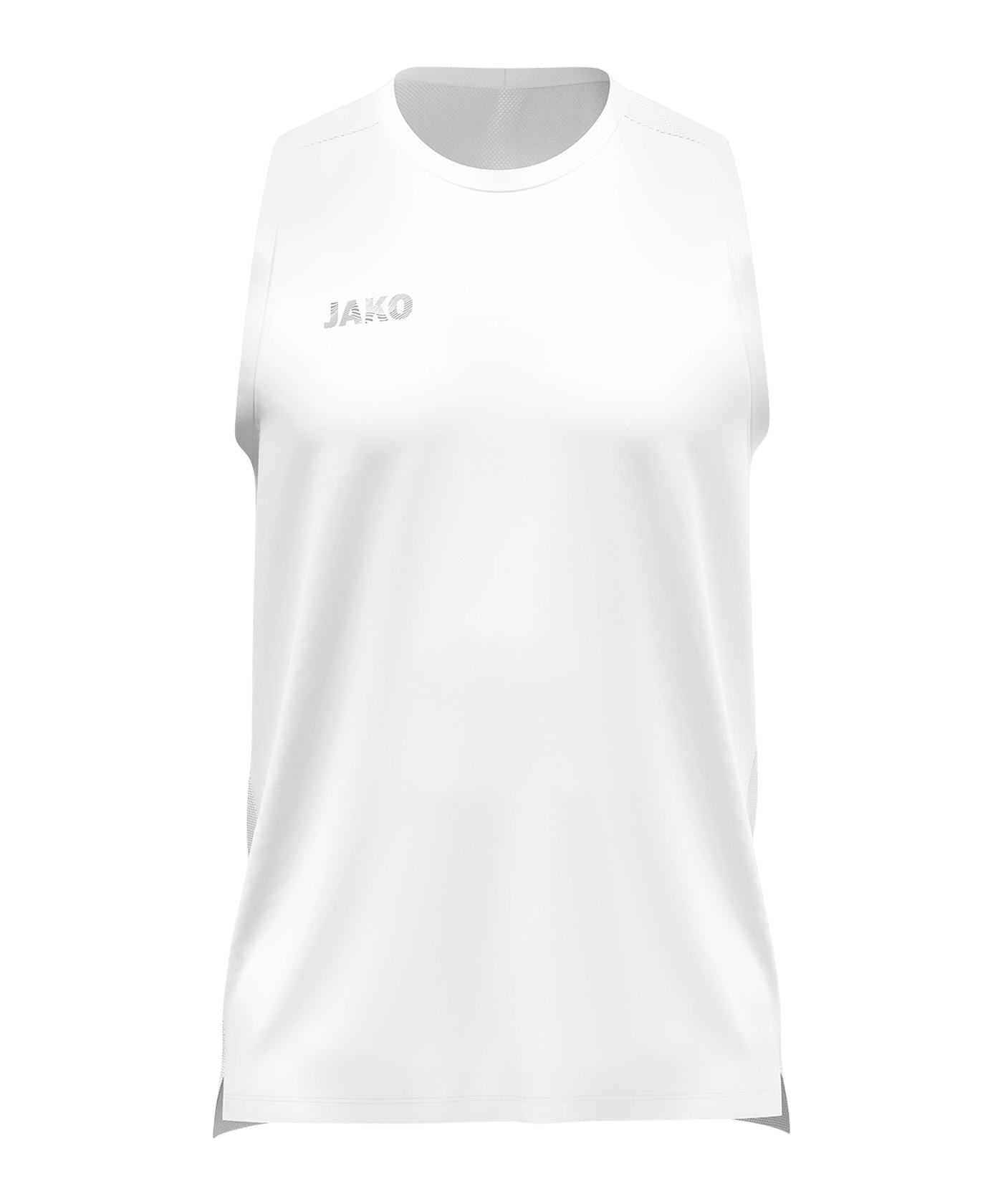 JAKO Light Flow Tanktop Weiß F0 - weiss