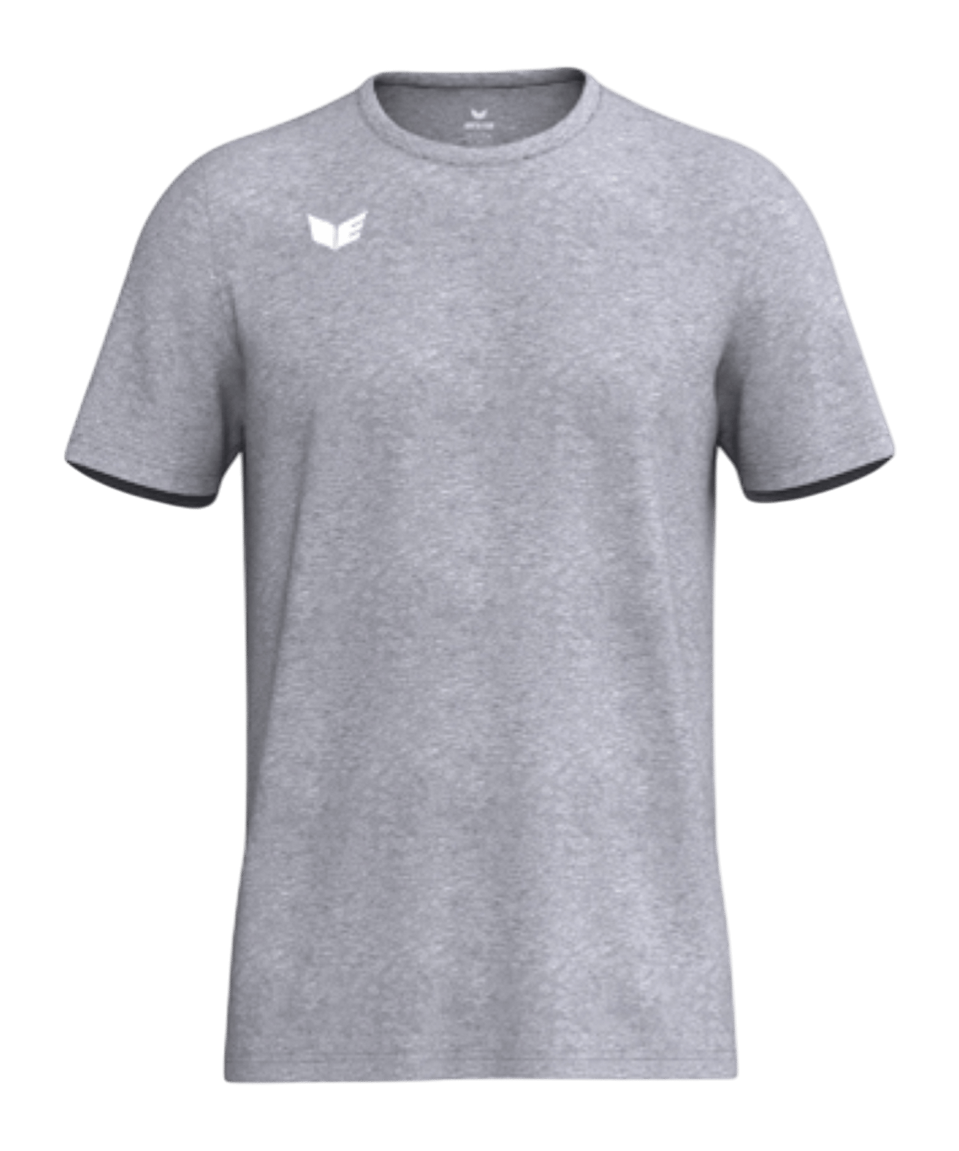 Erima INTRO function T-Shirt Kids Grau F2082637 - grau