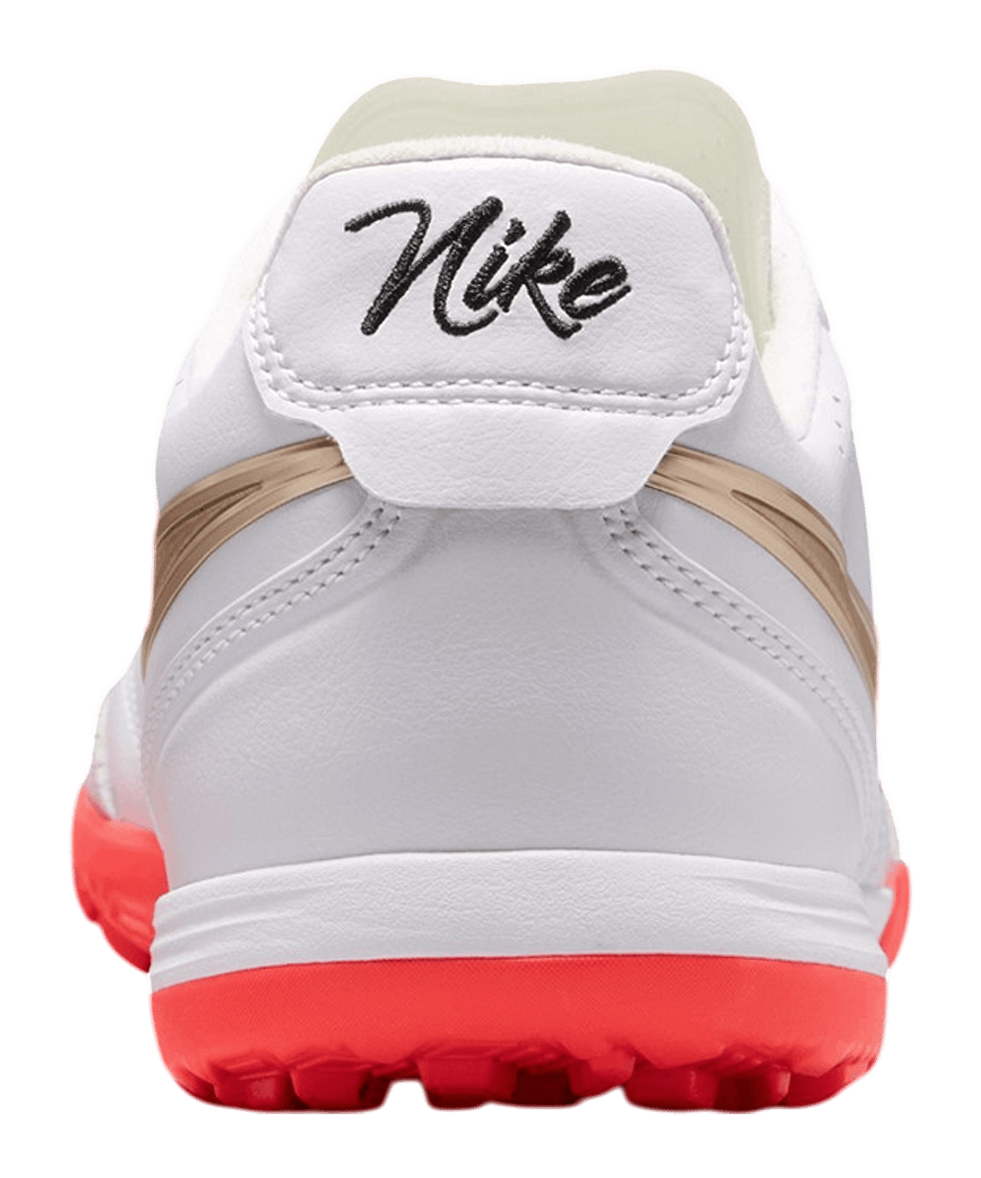 Nike Tiempo Ligera Pro TF Break'Em Weiß F101 - weiss