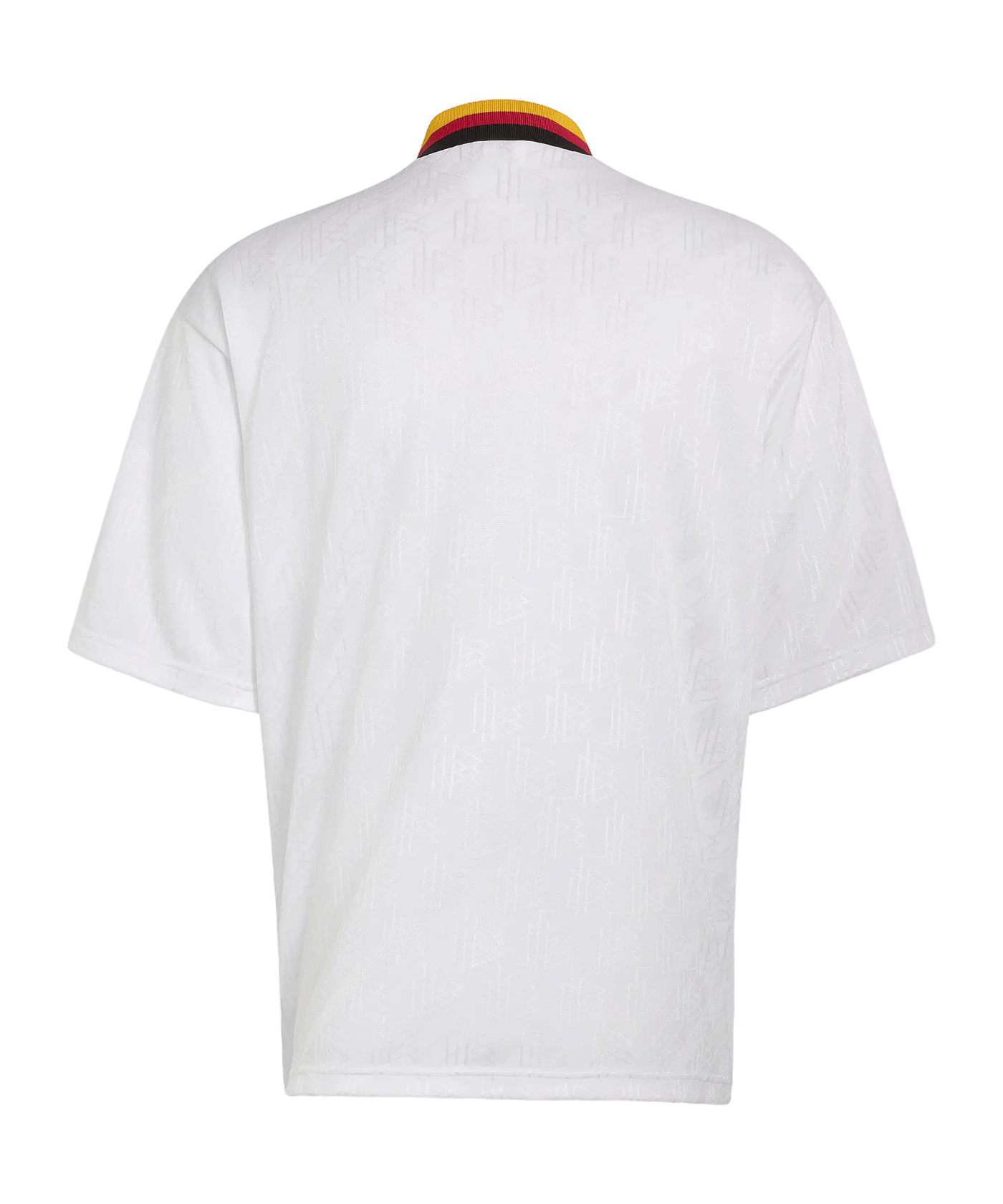 adidas DFB Deutschland Bringback 1994 Trikot Home Weiß - weiss