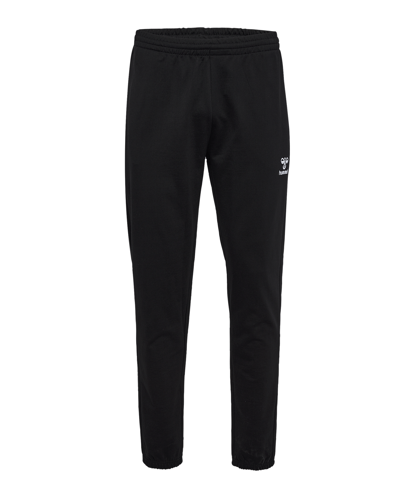 Hummel hmlGO 2.0 Jogginghose Schwarz F2001 - schwarz