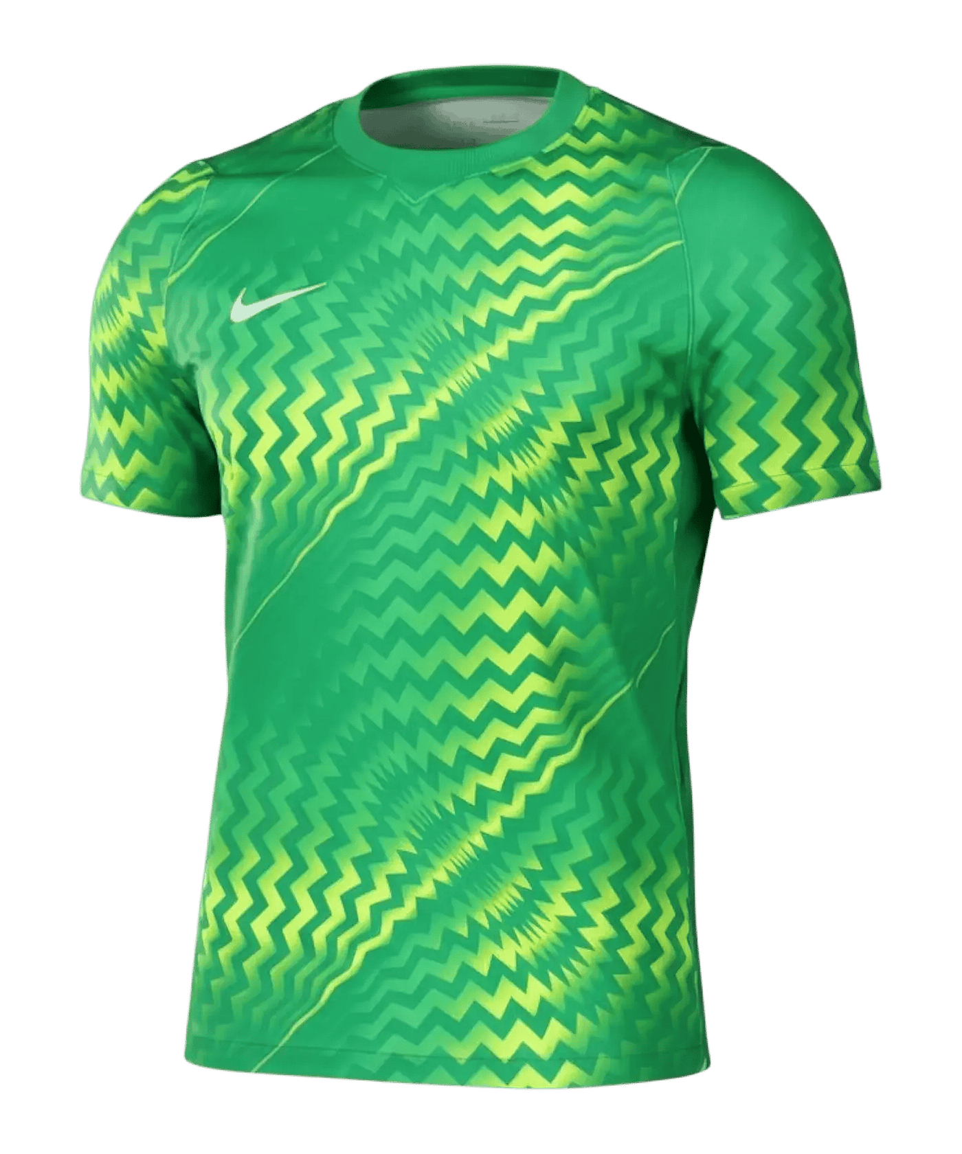 Nike Gardien VI Torwarttrikot Kids Grün F324 F324 - gruen
