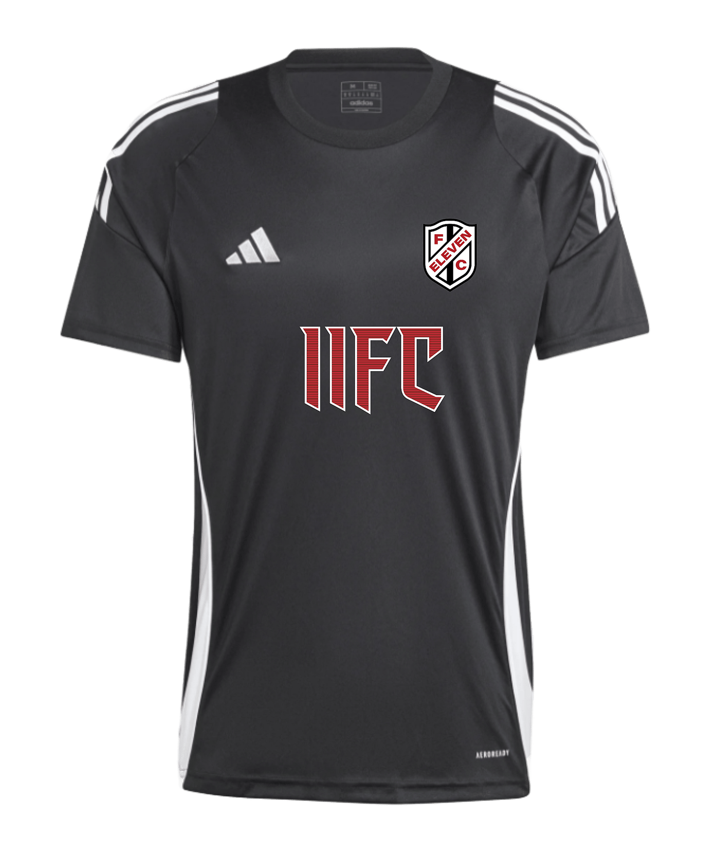 adidas Tiro DB32 Predator Special Trikot Schwarz - schwarz