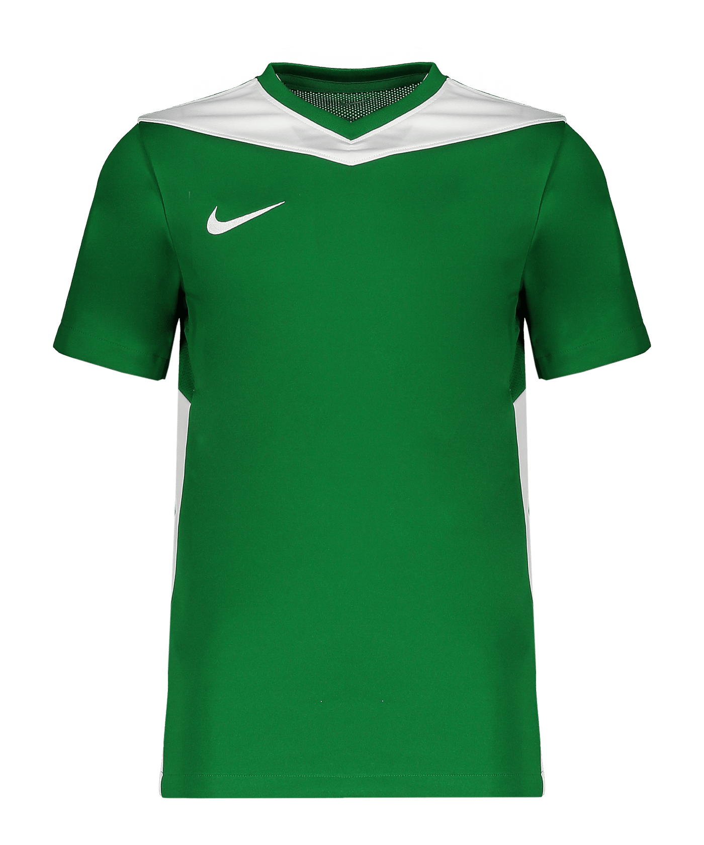 Nike Park Derby IV Trikot Kids Grün F302 - gruen