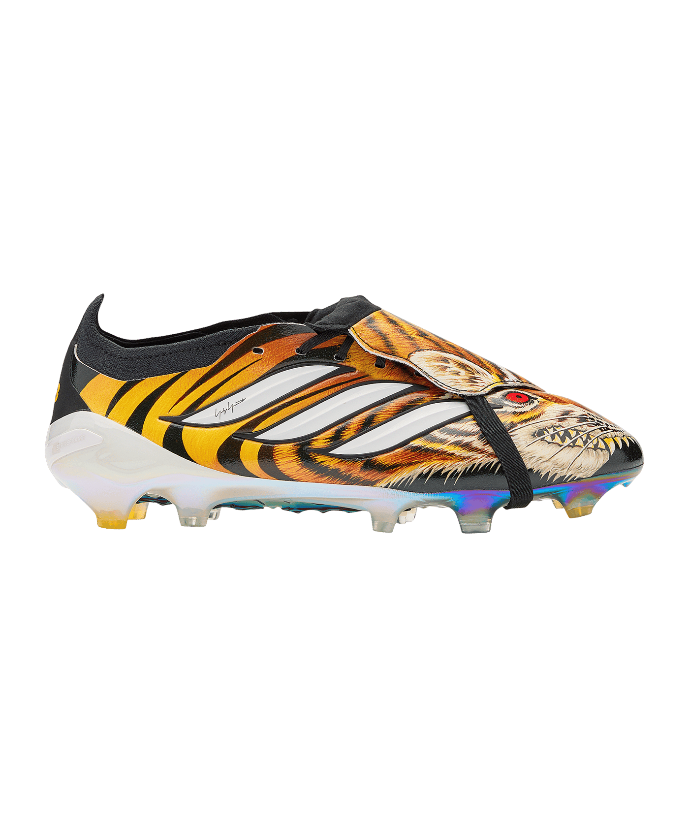 adidas Predator Elite FG Y-3 Gelb - gelb