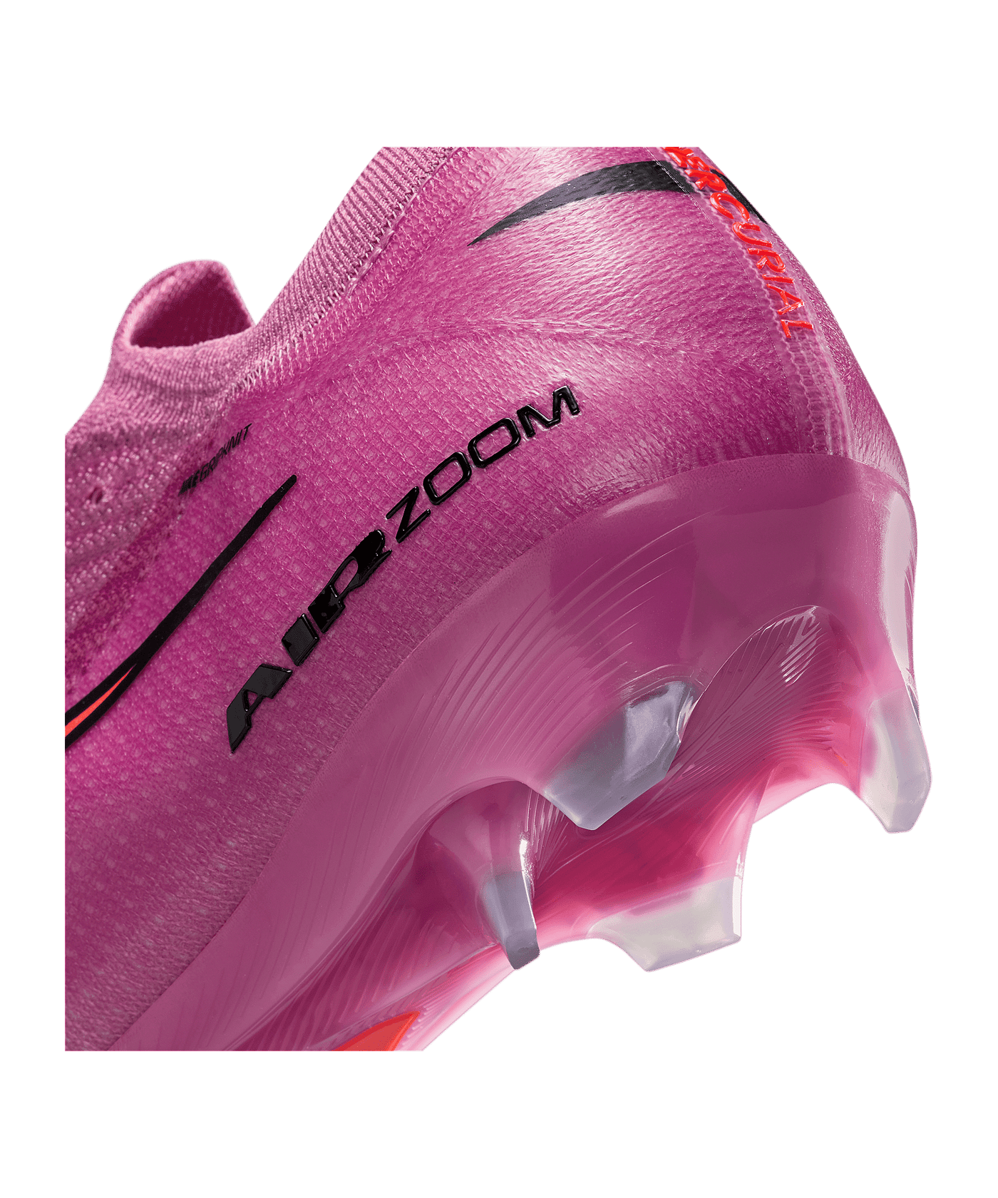 Nike Air Zoom Mercurial Vapor XVI Elite FG Scary Good Rosa F600 - rosa