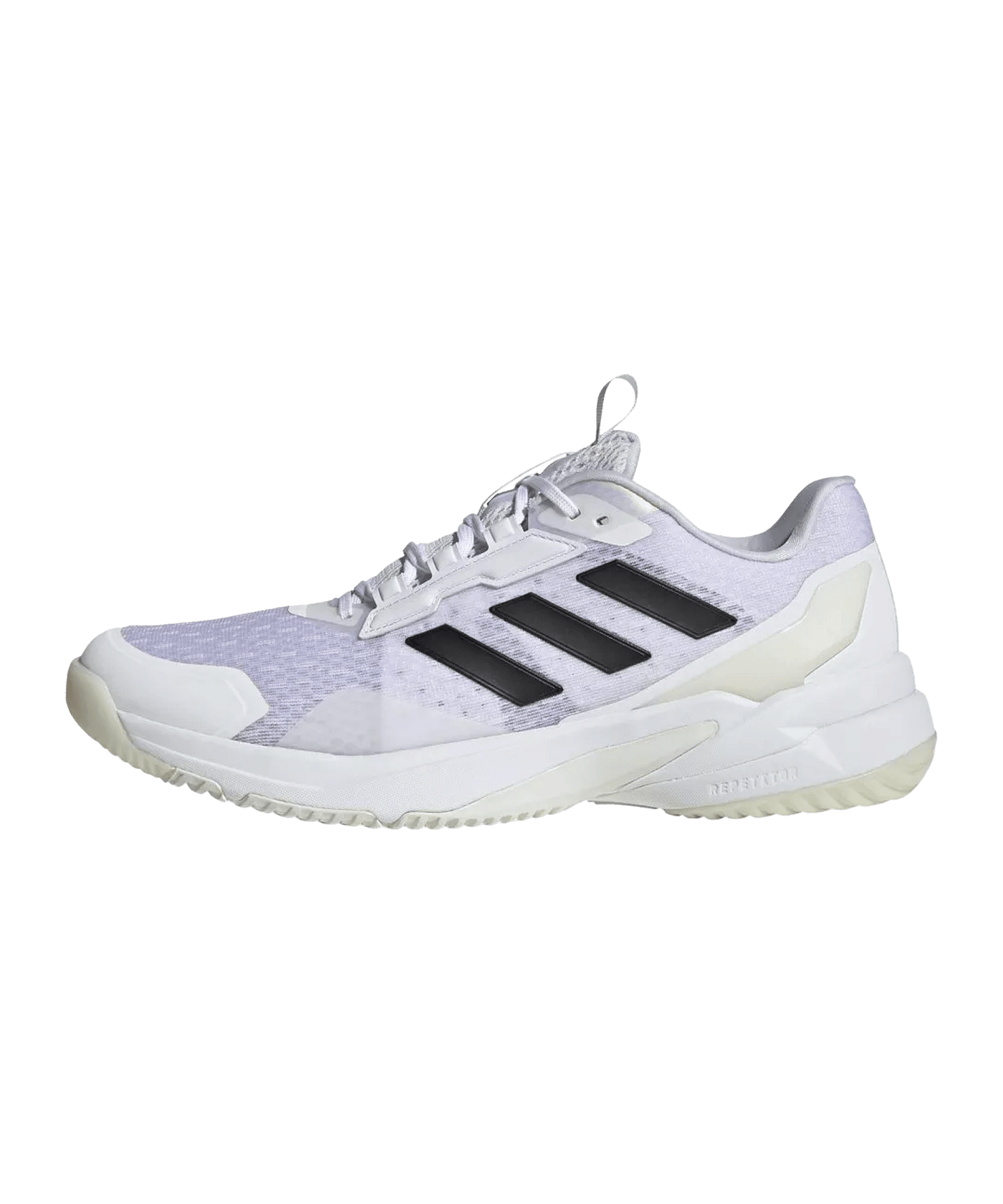 adidas Crazyflight 6 M Weiß - weiss