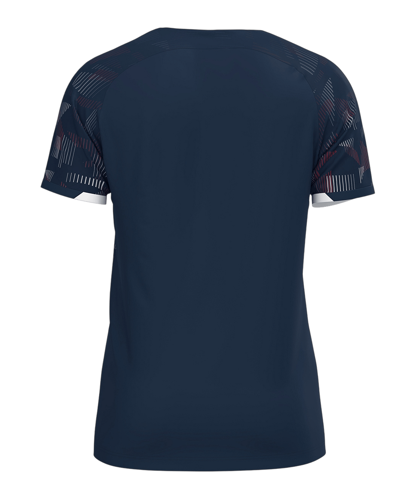 JAKO Sonic Trikot Kids Blau F902 - blau