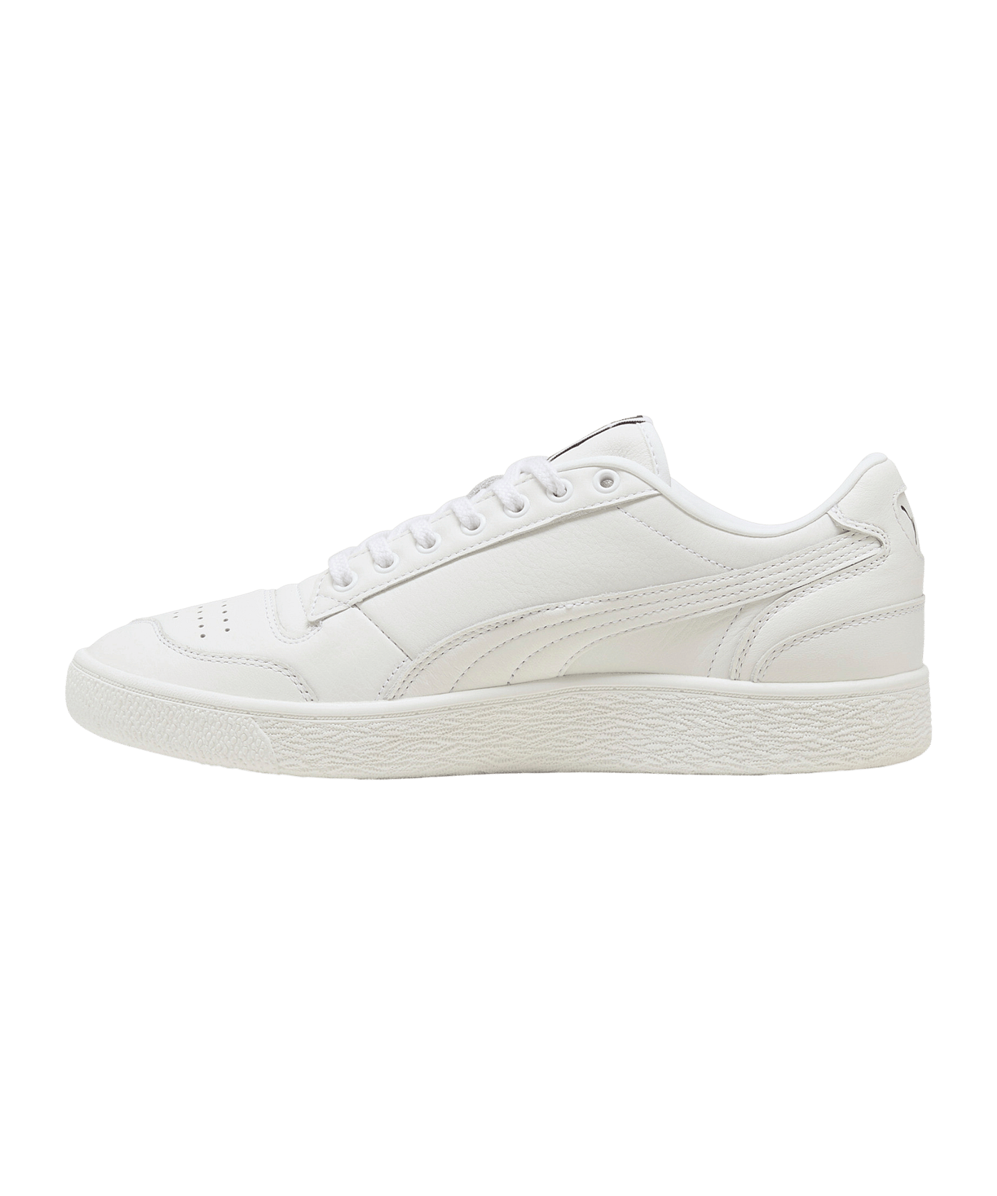 PUMA Majesty Weiß F01 - weiss