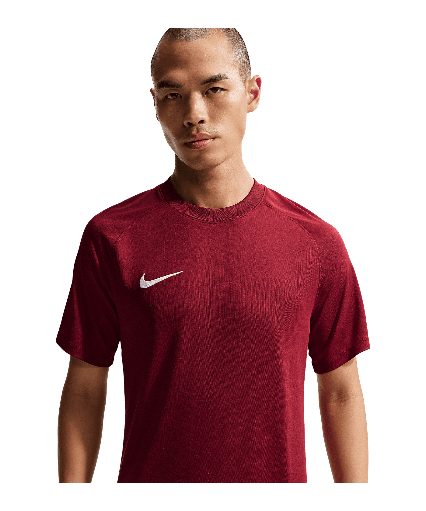 Nike Park VIII Trikot Rot F677 - rot