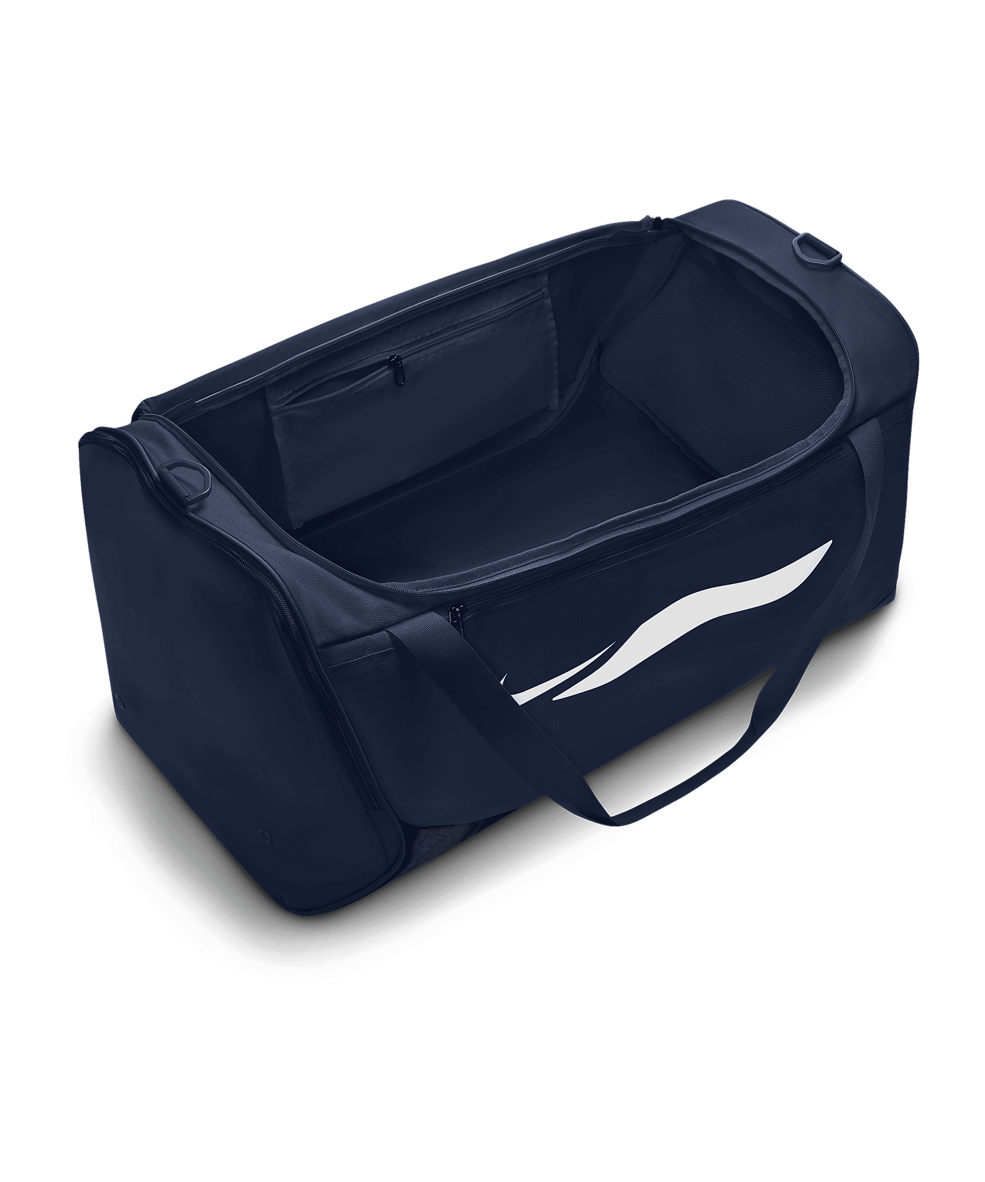 Nike Academy L Team Duffel Tasche Blau F410 - blau