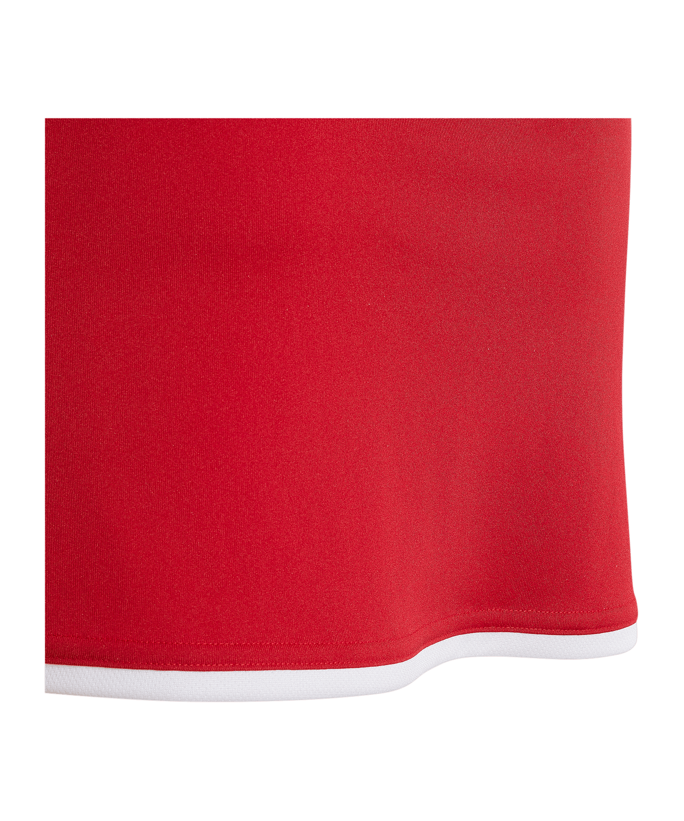 adidas Entrada 26 Rock Kids Rot - rot