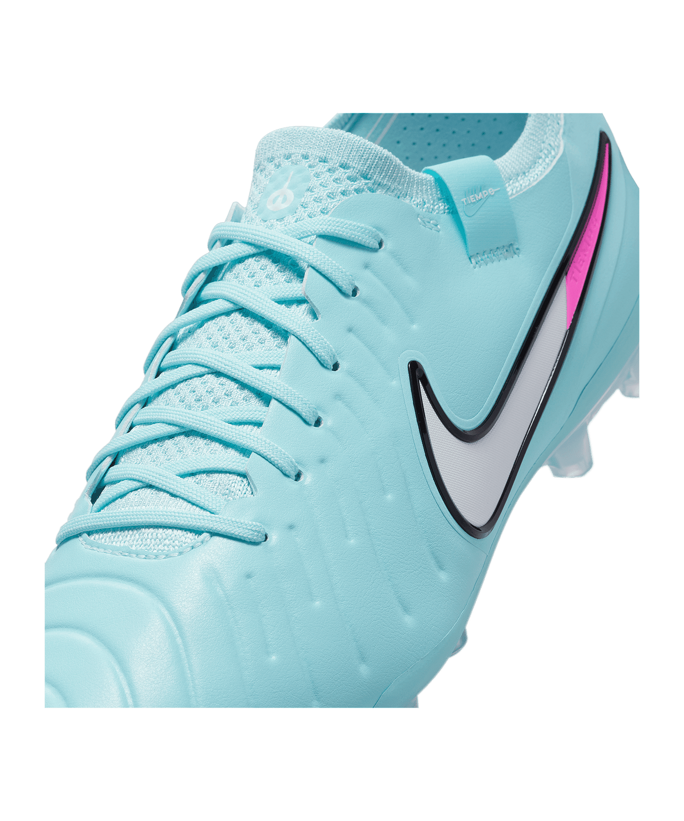 Nike Tiempo Legend X Elite AG-Pro Prism Blau F401 - blau