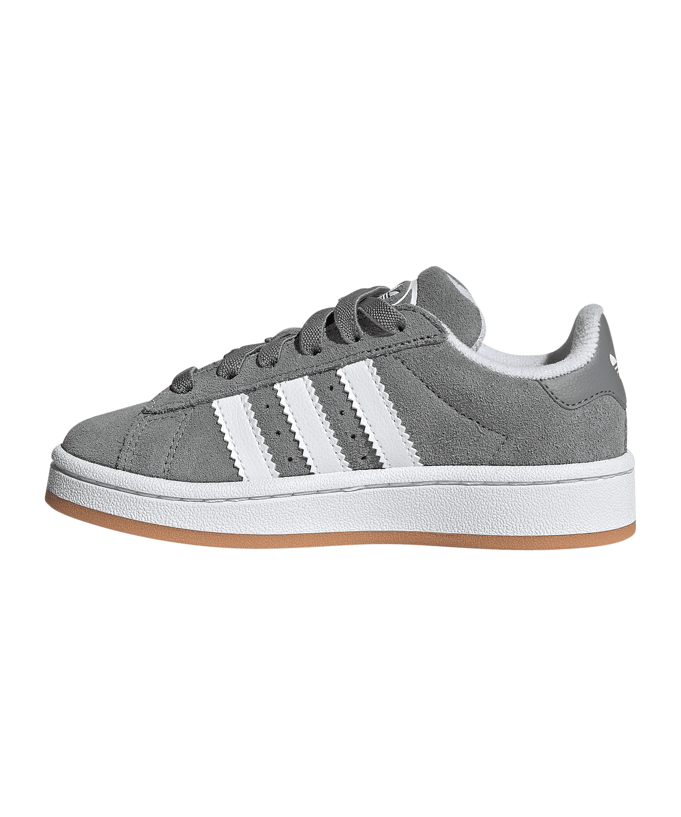 adidas Originals Campus 00s Sneaker Baby Grau Kids Grey - grau